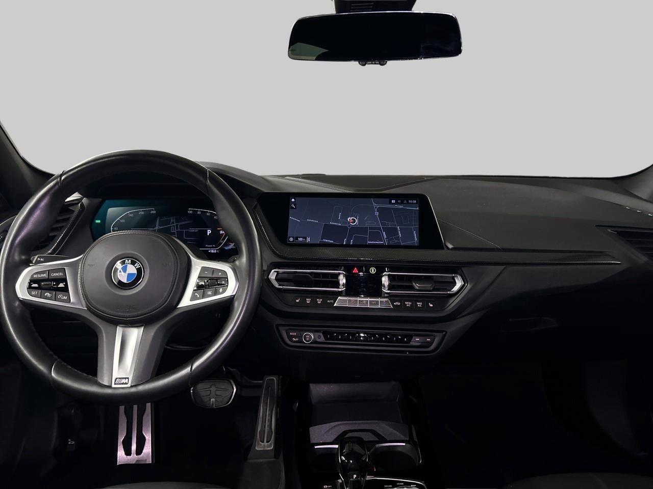 BMW 118i M Sport-image-13