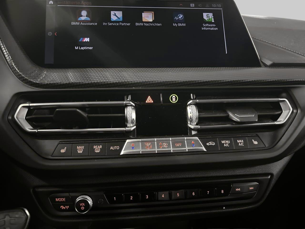 BMW 118i M Sport-image-20