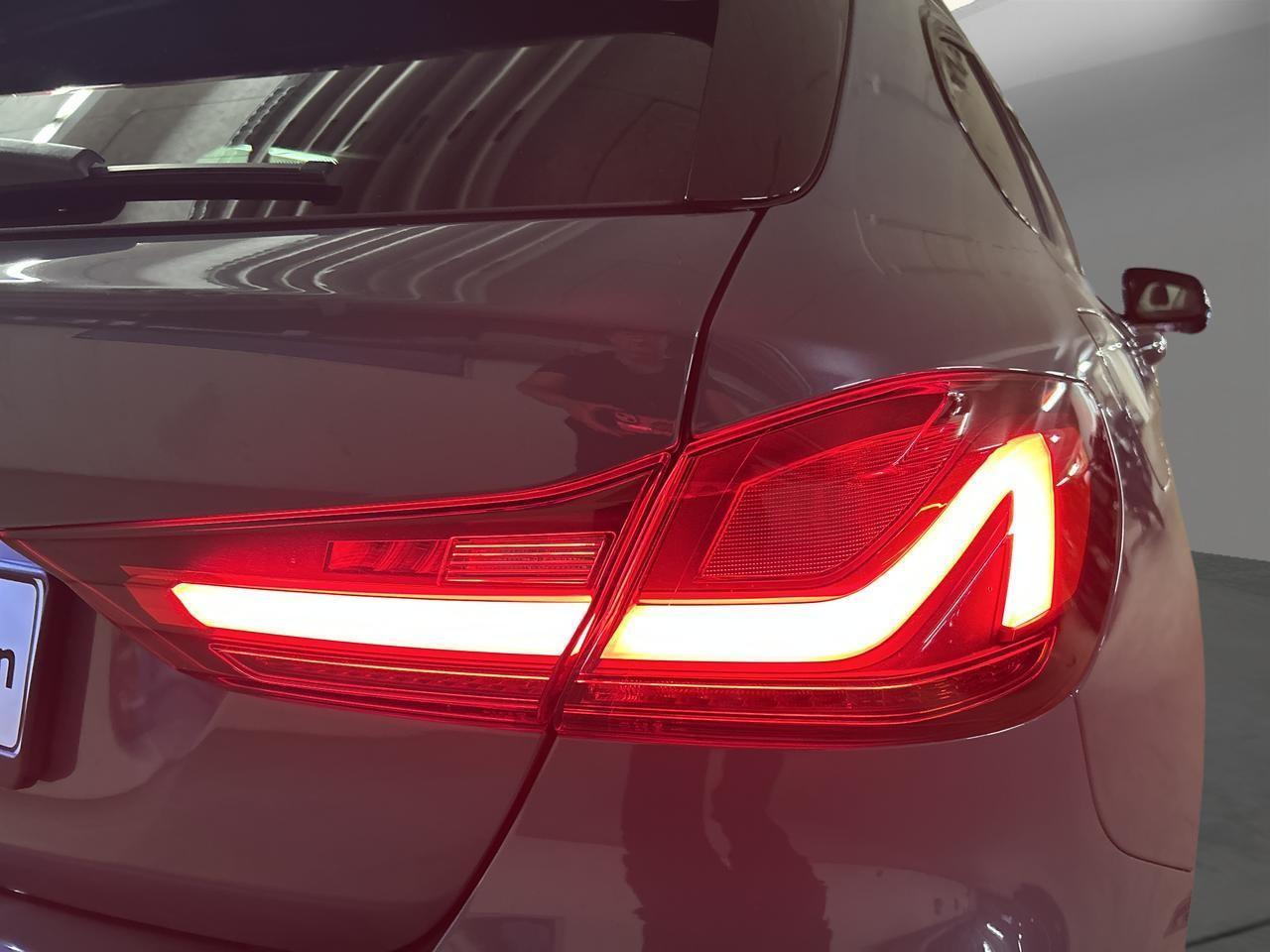 BMW 118i M Sport-image-8