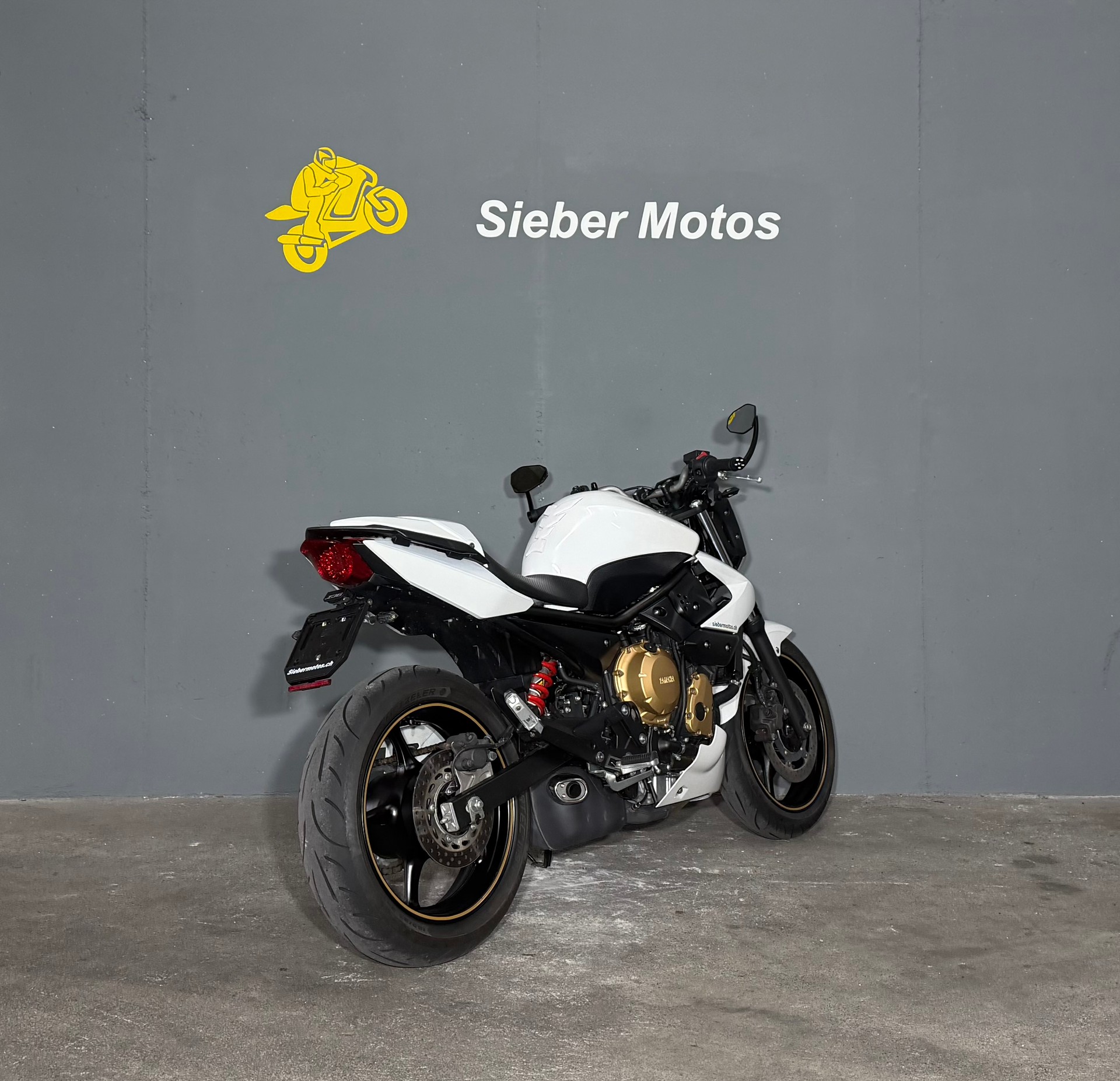 YAMAHA XJ 6 N ABS-image-3