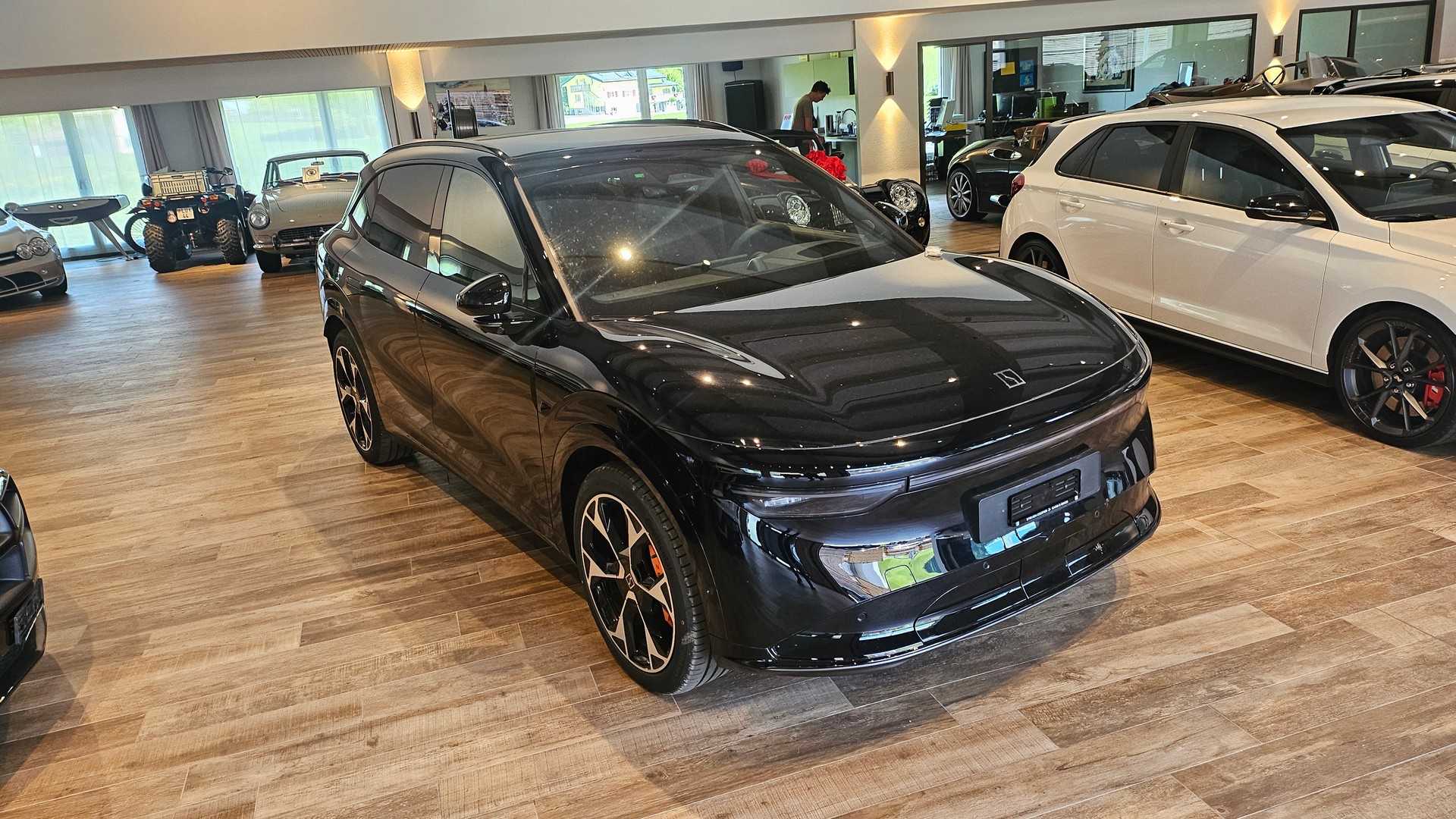ZEEKR 7X 100kWh Privilege AWD-image-5