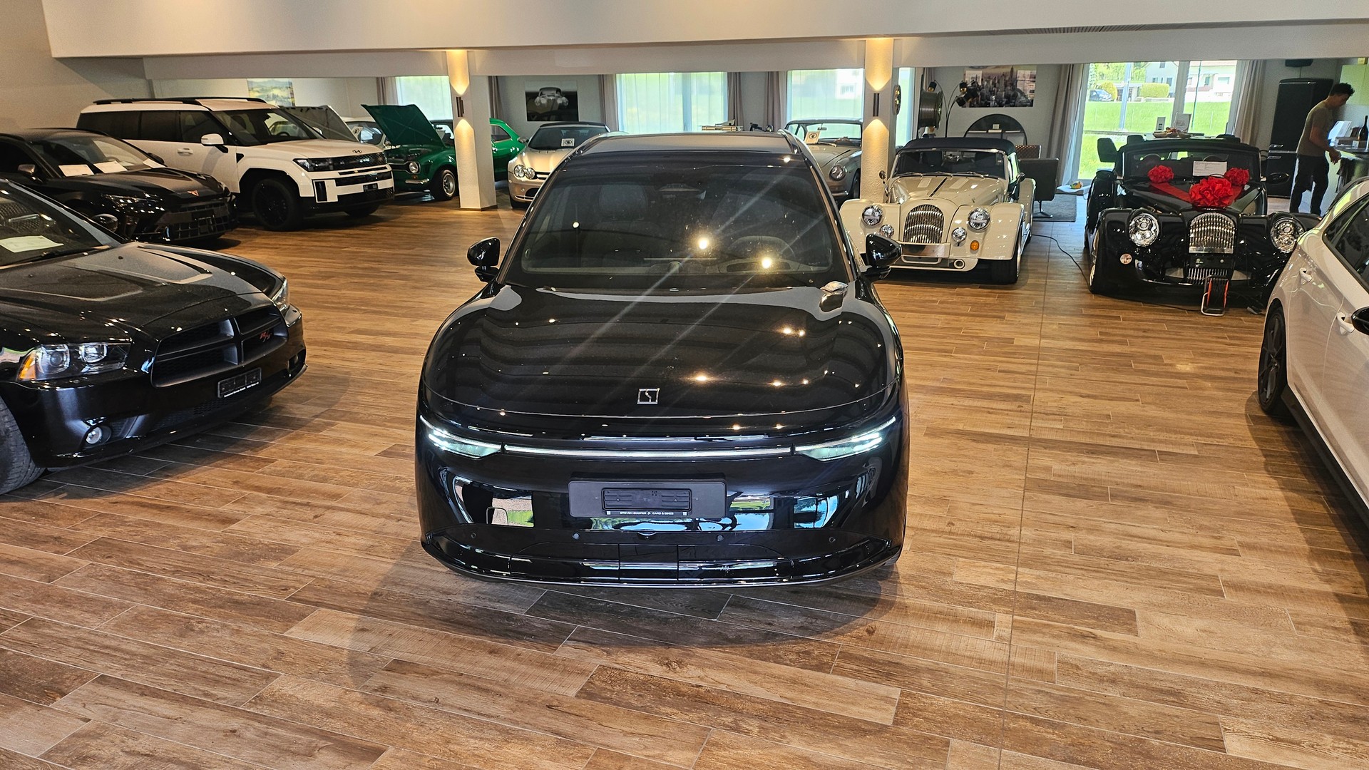 ZEEKR 7X 100kWh Privilege AWD-showroom-element-3