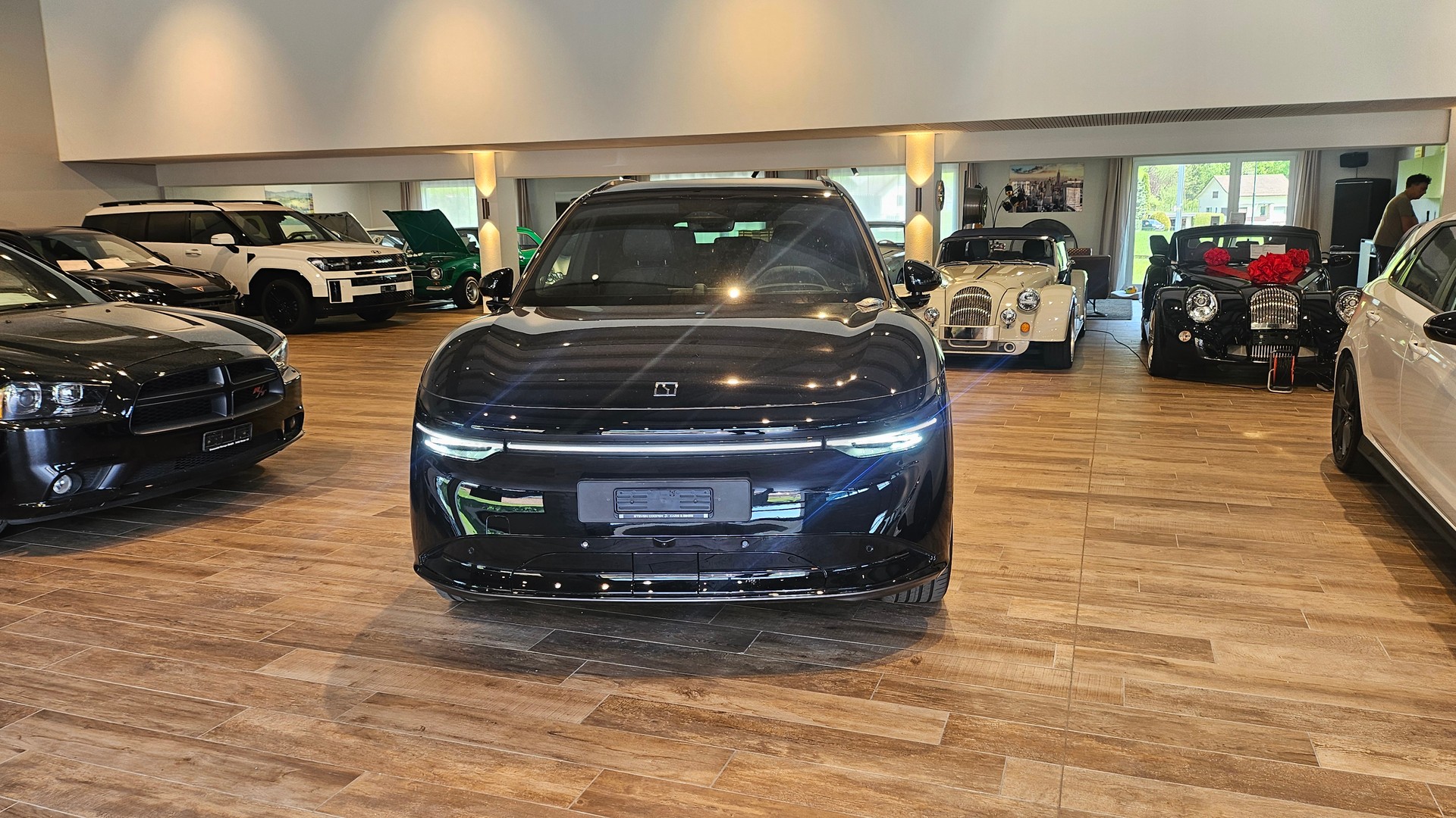 ZEEKR 7X 100kWh Privilege AWD-showroom-element-2