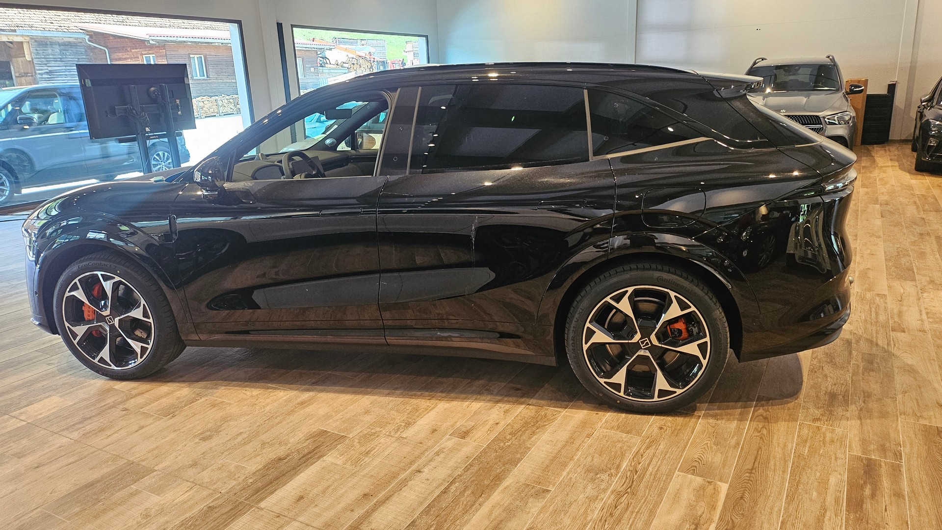ZEEKR 7X 100kWh Privilege AWD-image-14