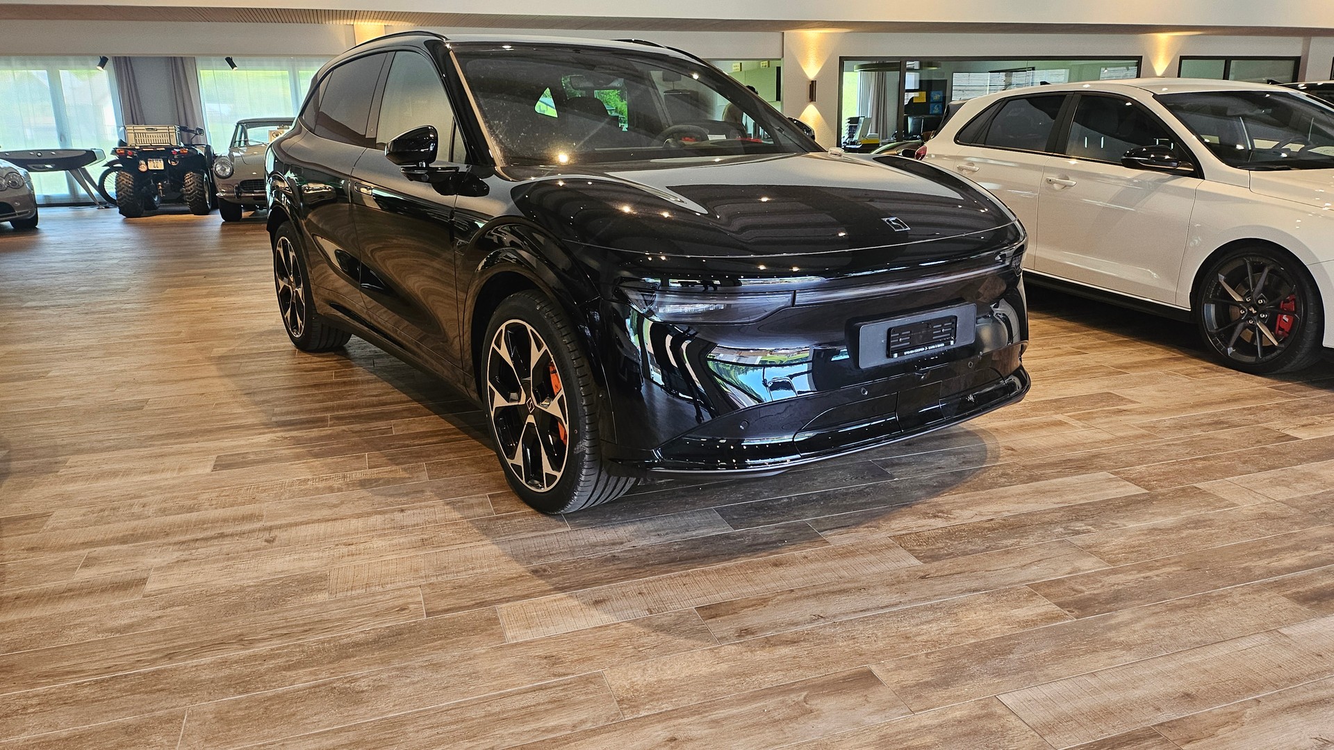 ZEEKR 7X 100kWh Privilege AWD-image-4