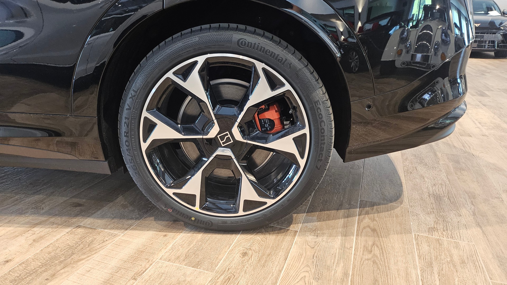 ZEEKR 7X 100kWh Privilege AWD-image-16