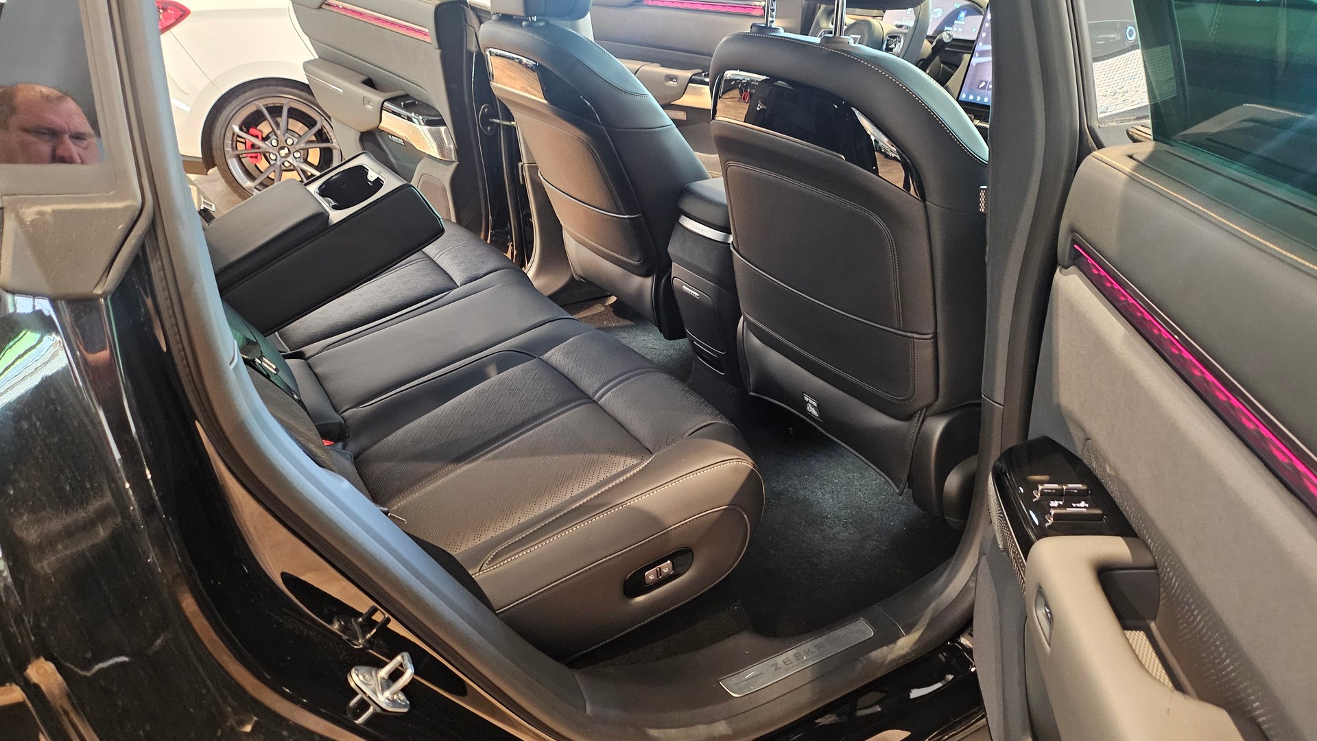 ZEEKR 7X 100kWh Privilege AWD-image-19