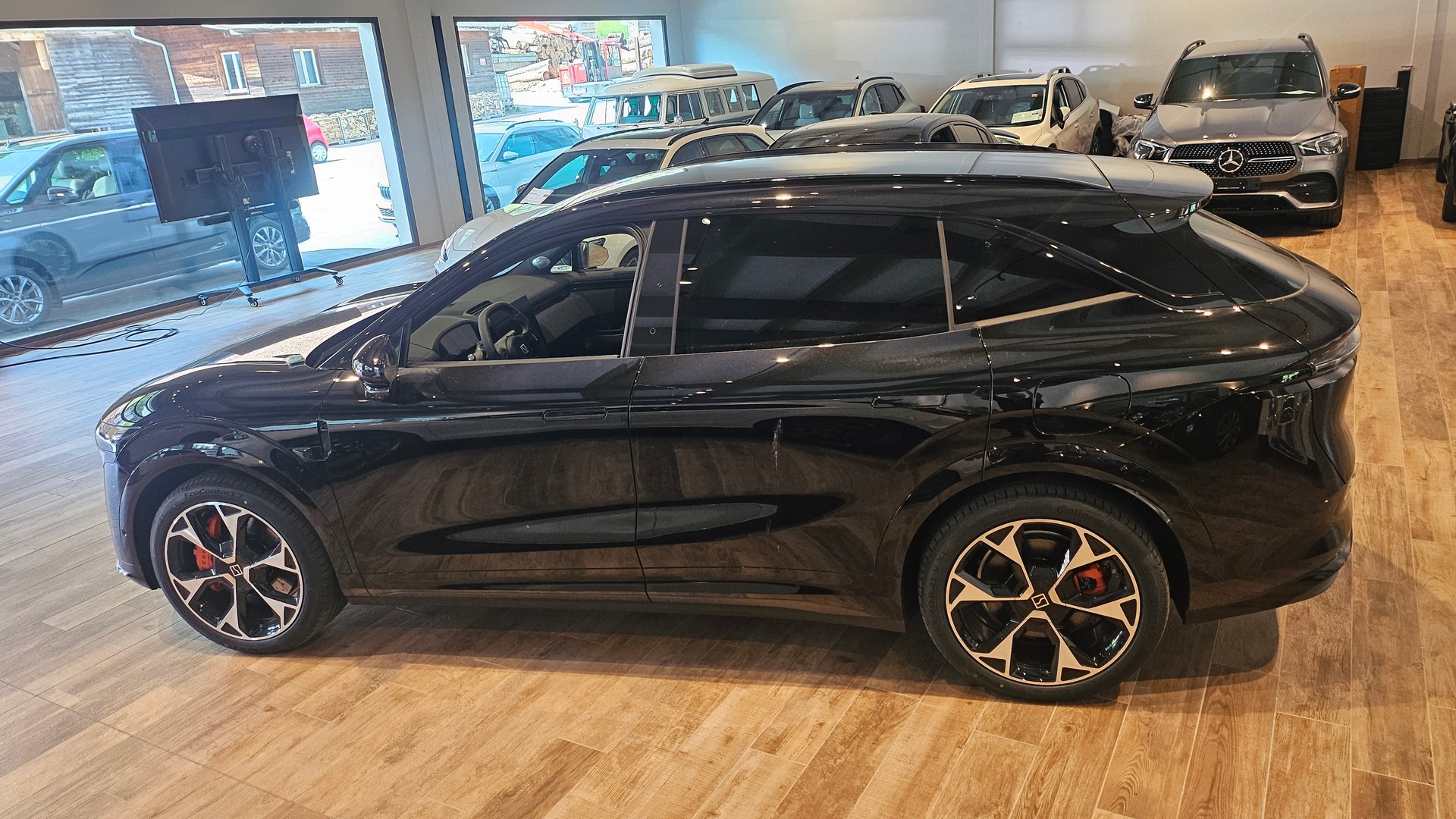 ZEEKR 7X 100kWh Privilege AWD-image-15