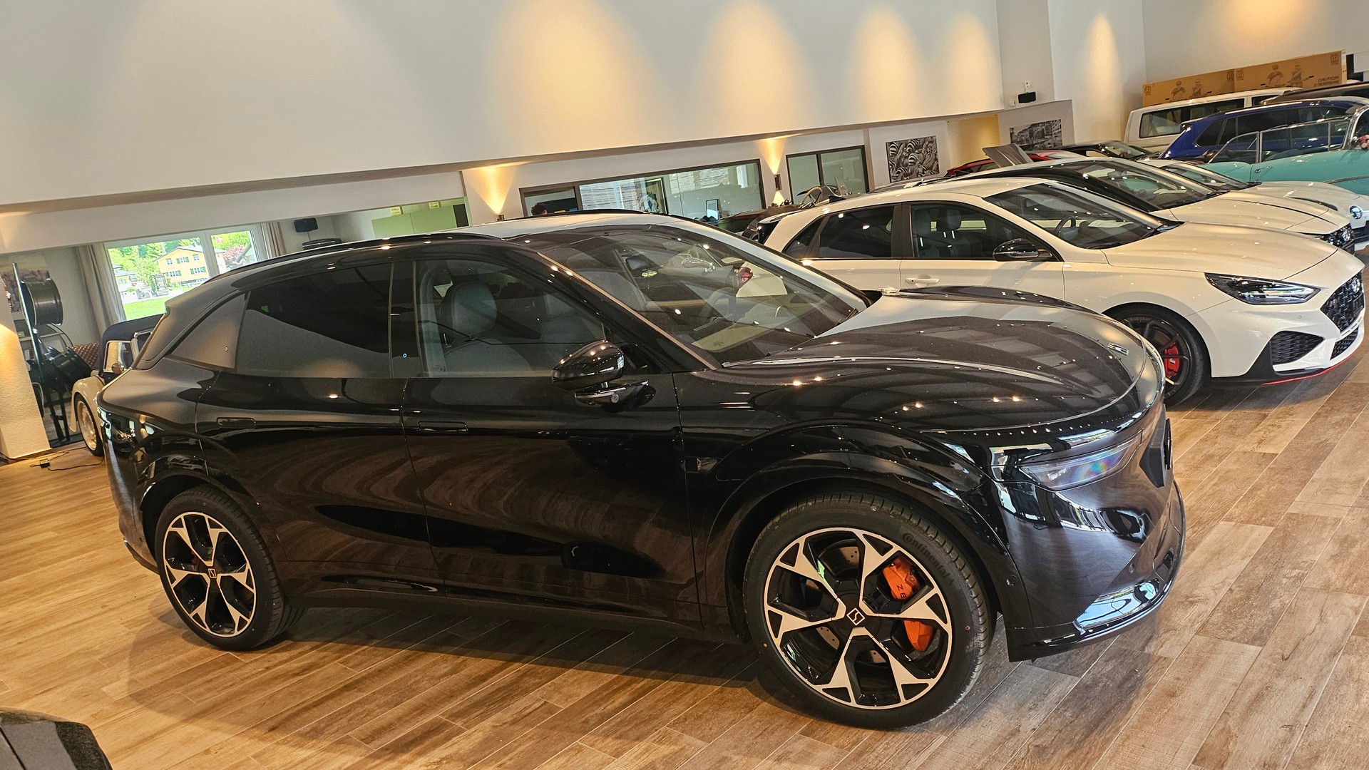 ZEEKR 7X 100kWh Privilege AWD-image-6