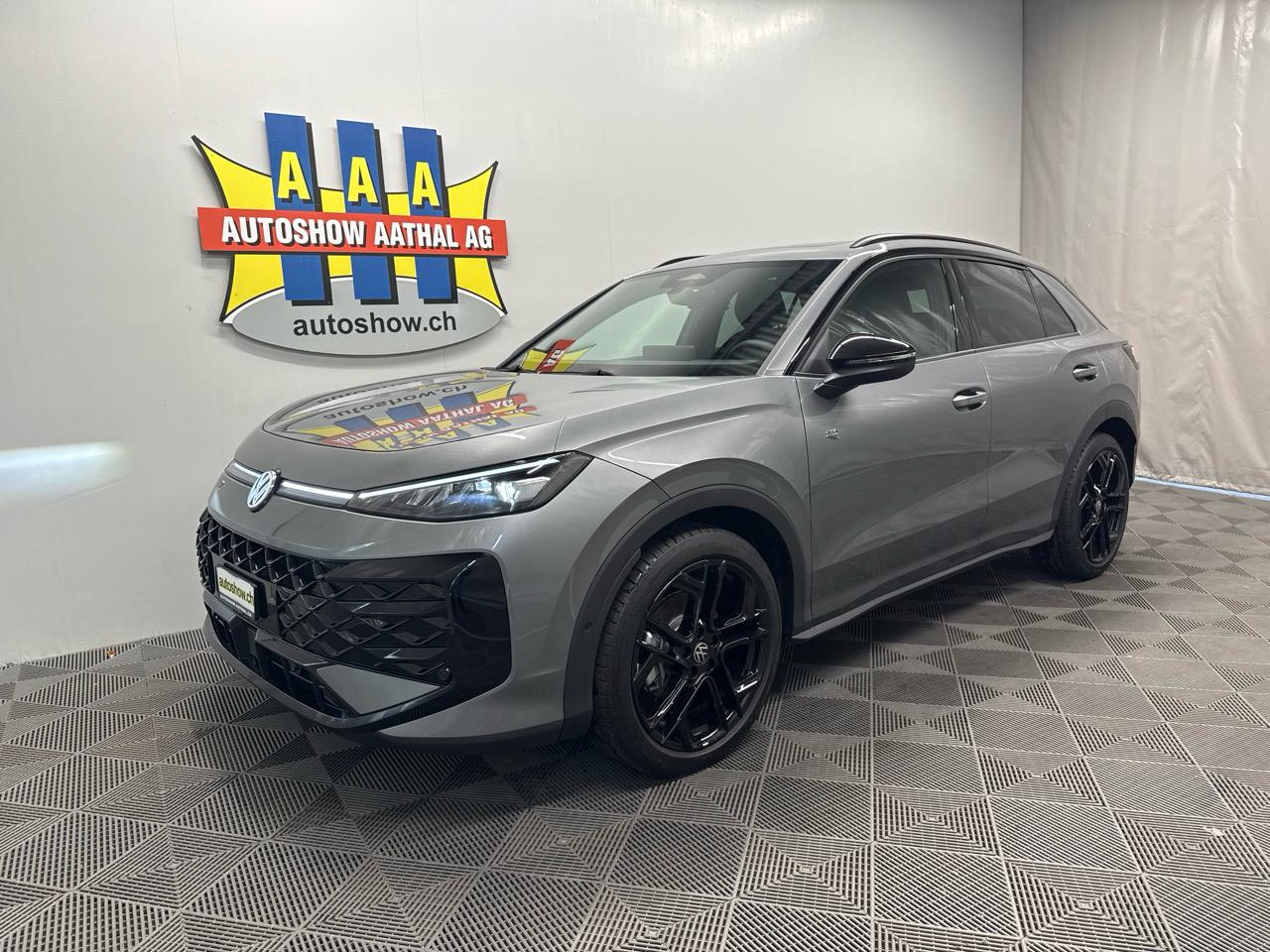 VW T-Roc 1.5 eTSI R-Line Black Style