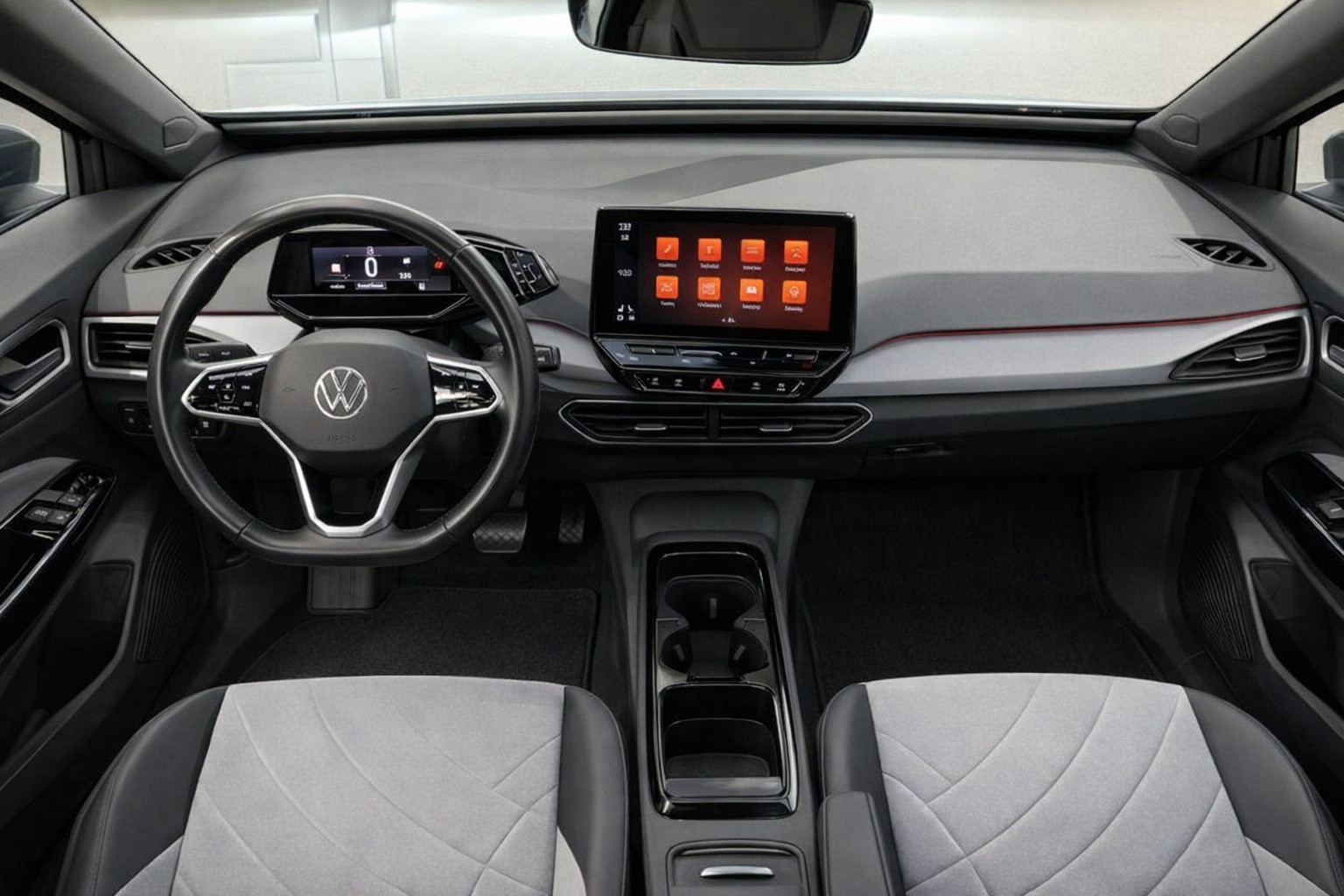 VW ID.3 Pro S 77 kWh 75 Sport Edition-image-3