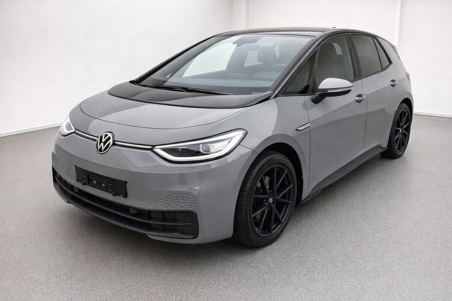 VW ID.3 Pro S 77 kWh 75 Sport Edition