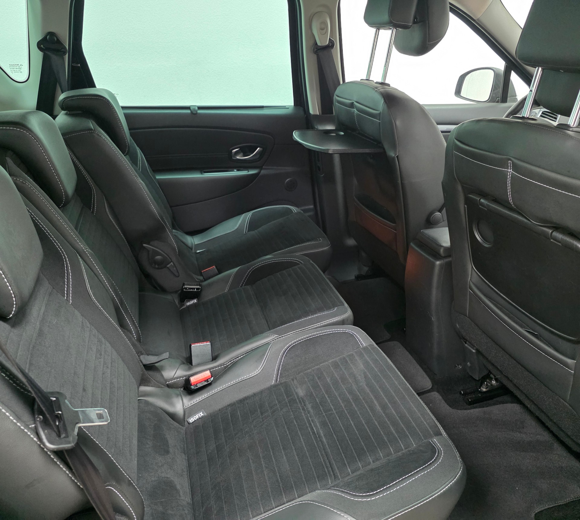 RENAULT Scénic Xmod 1.5 dCi Bose Edition EDC-image-12