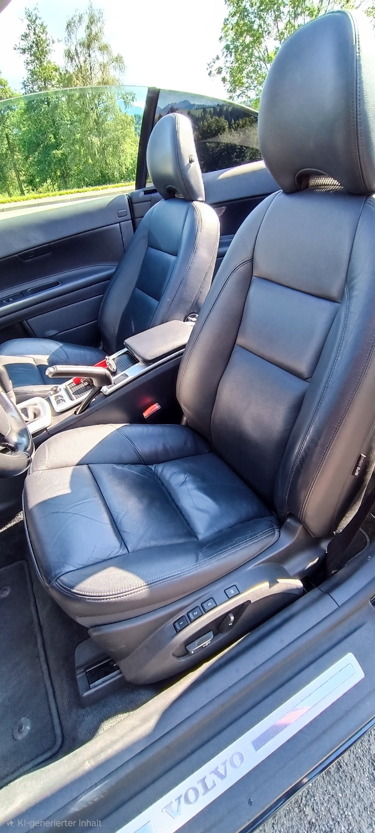 VOLVO 2.0 D 16V Kinetic-image-5