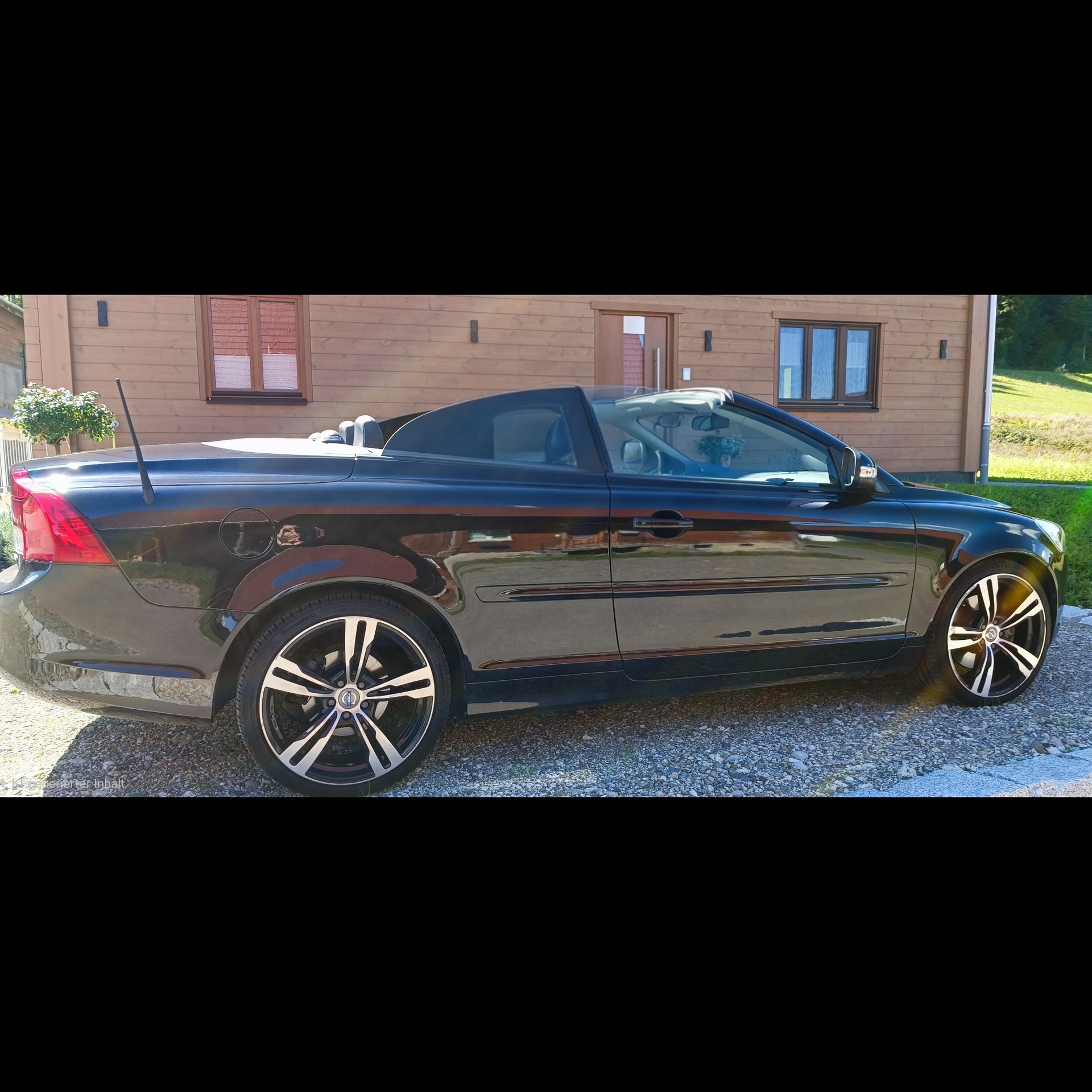 VOLVO 2.0 D 16V Kinetic