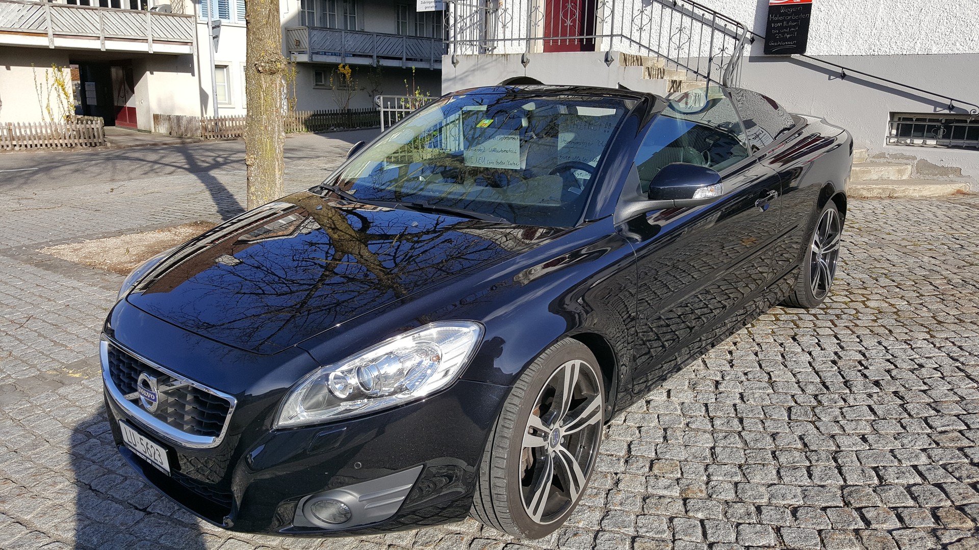 VOLVO 2.0 D 16V Kinetic-image-2