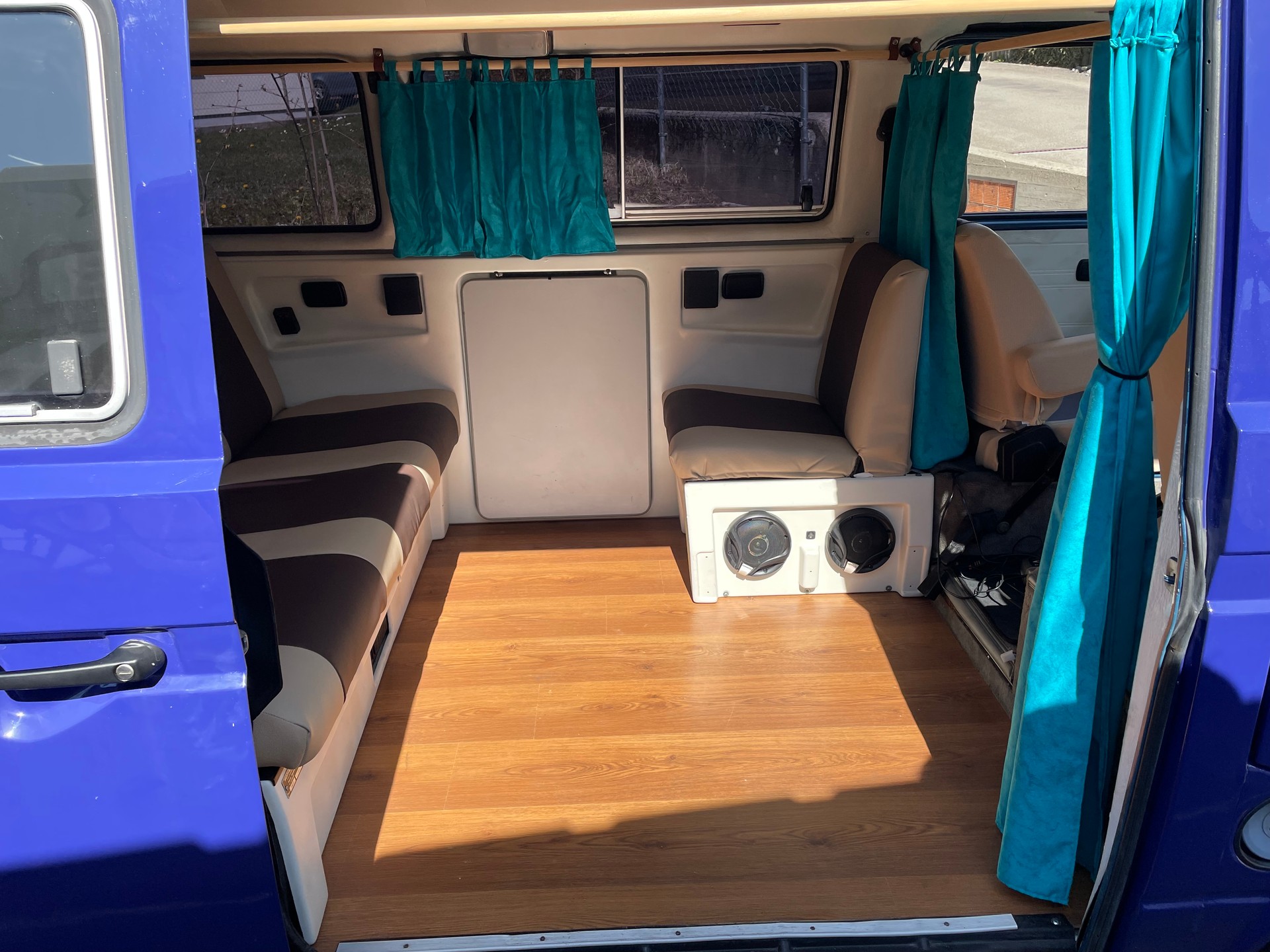 VW VW Typ 2 - Multivan-image-3