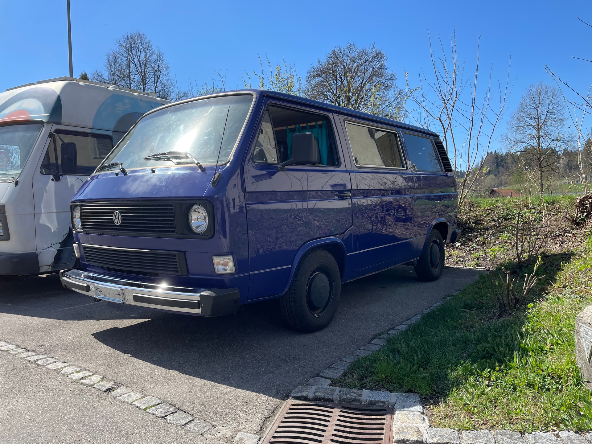 VW VW Typ 2 - Multivan-image-1