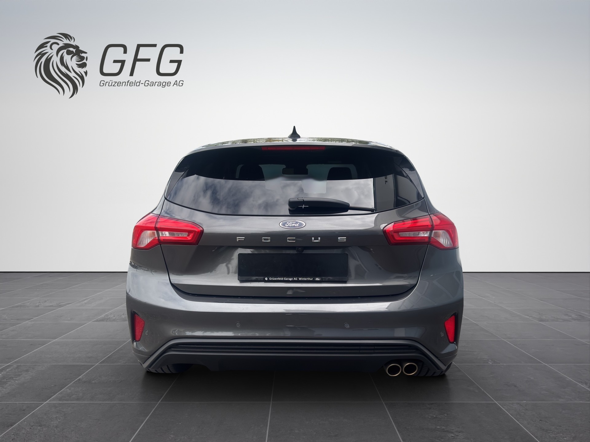 FORD Focus 1.0i EcoB 125 ST-Line-image-4