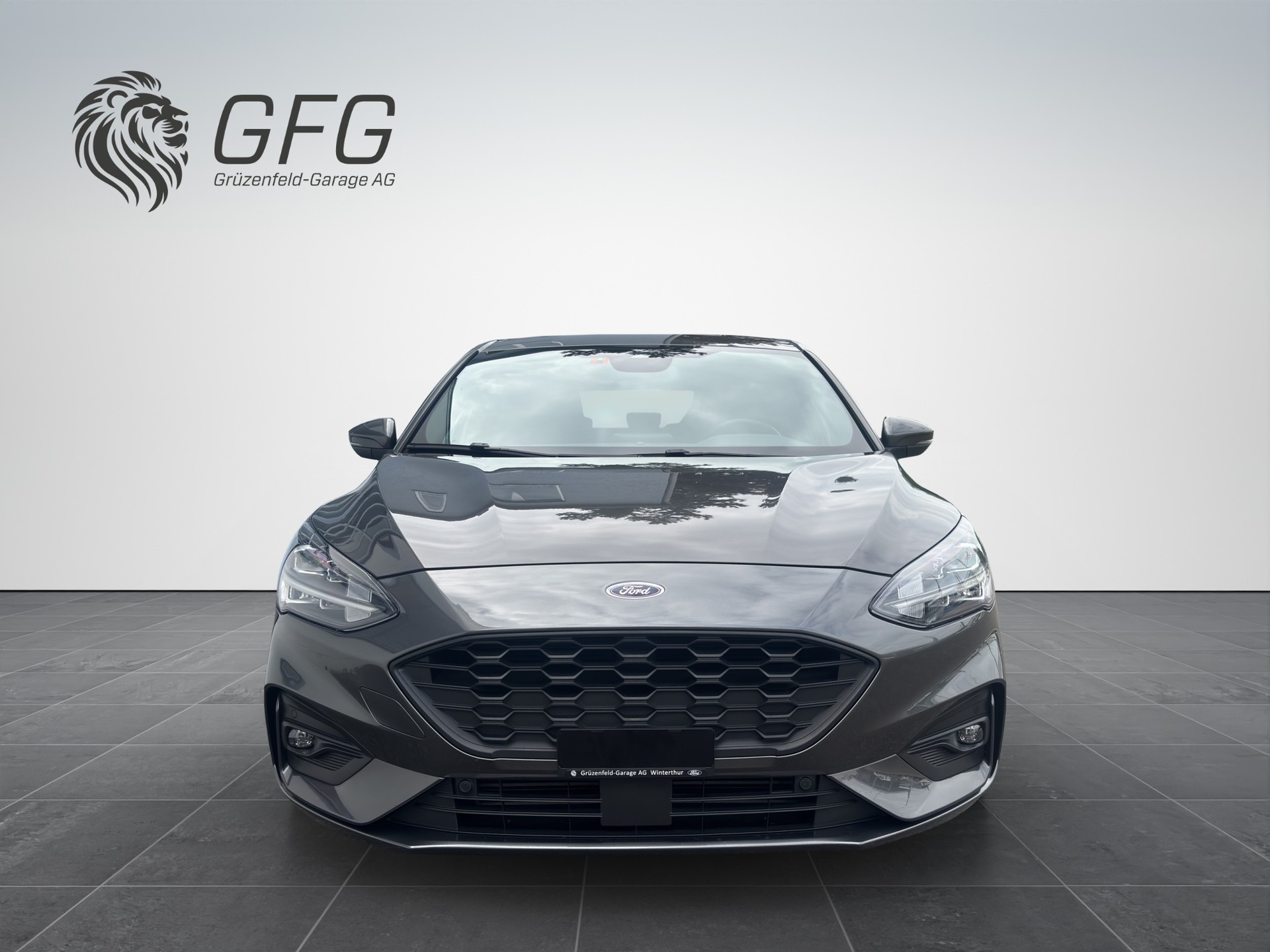 FORD Focus 1.0i EcoB 125 ST-Line-showroom-element-1