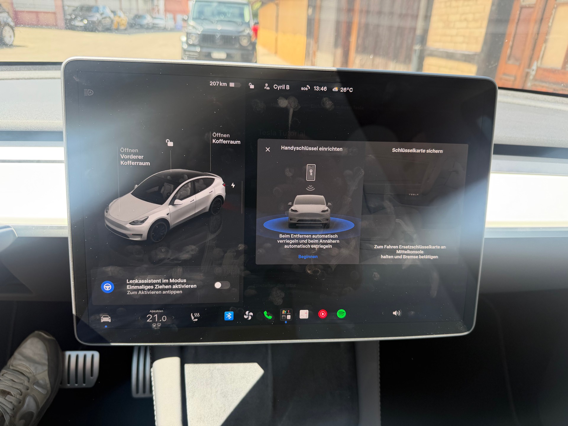 TESLA Model Y Performance-image-11