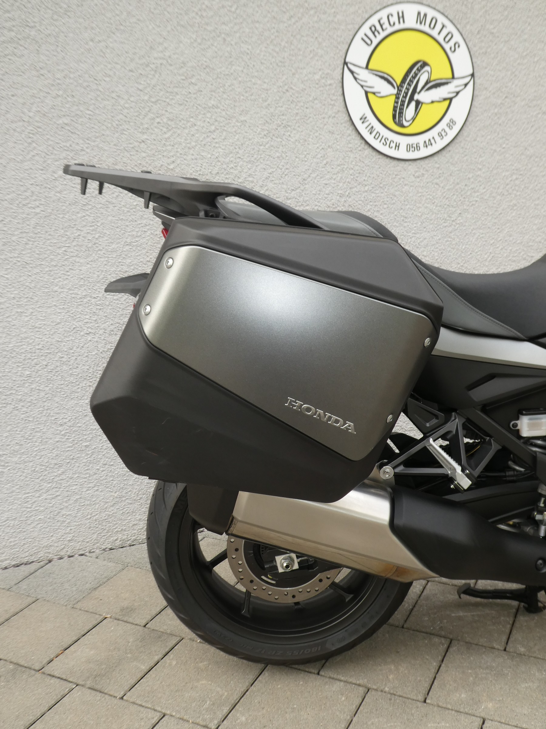 HONDA NT 1100-image-4