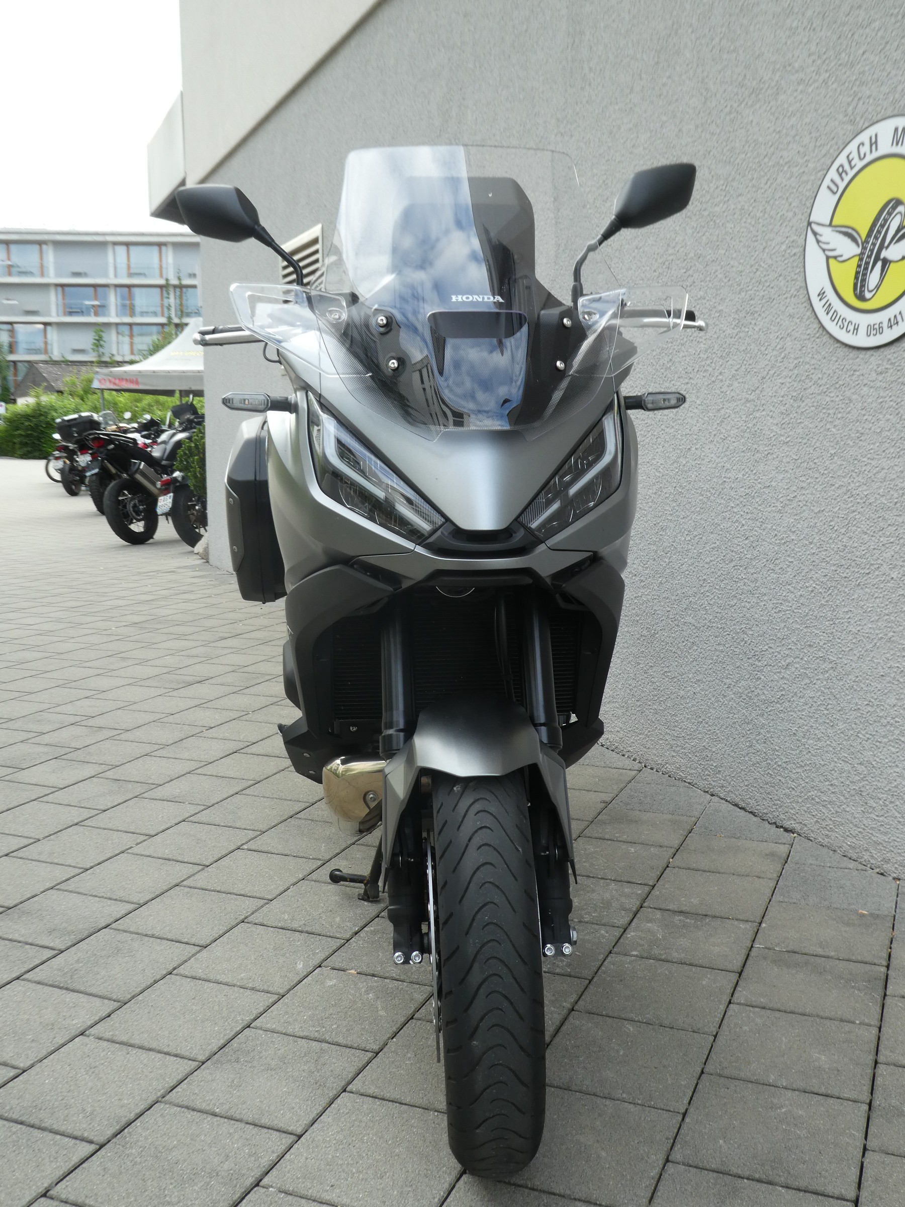 HONDA NT 1100-image-2