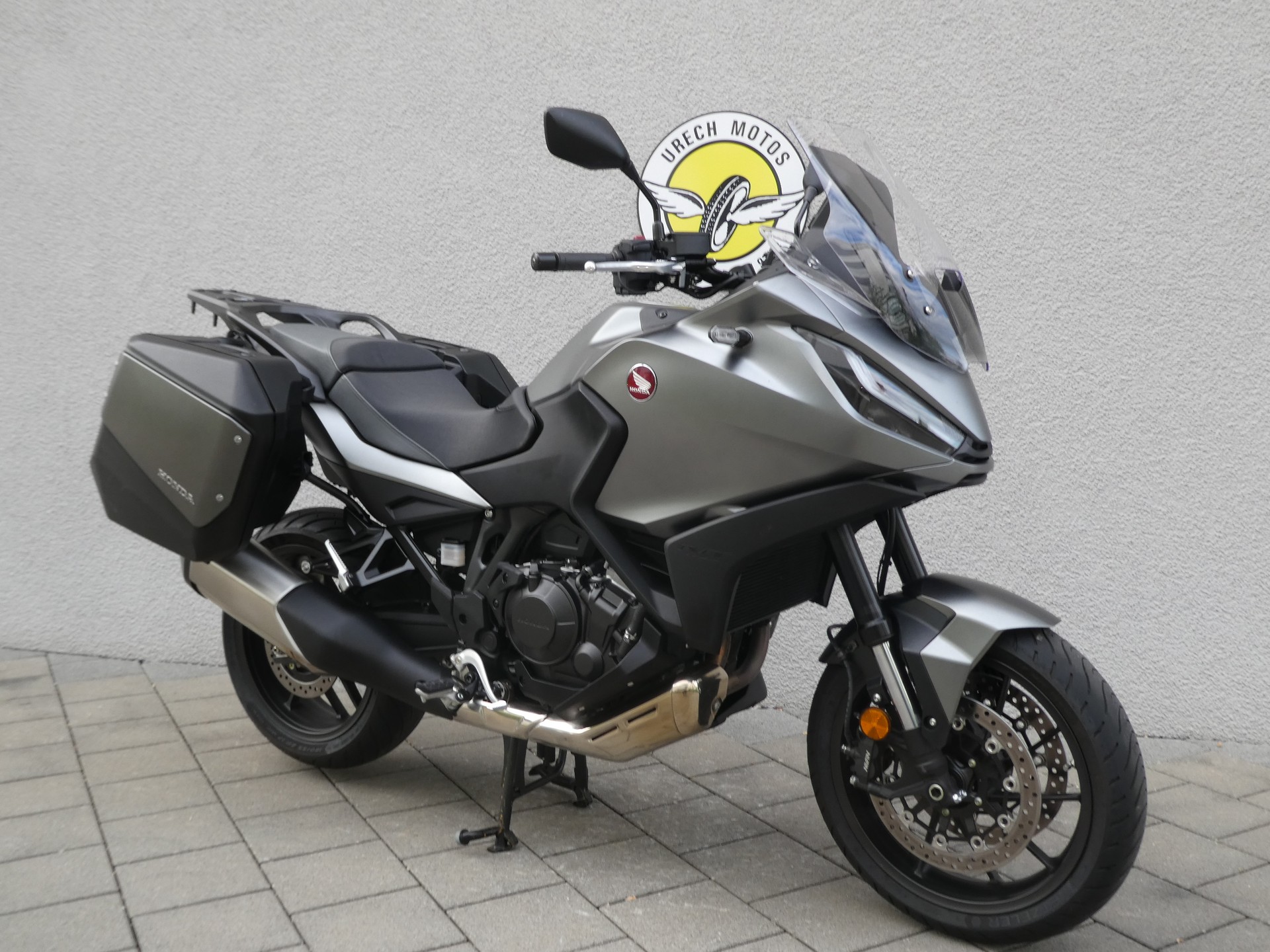 HONDA NT 1100-image-0