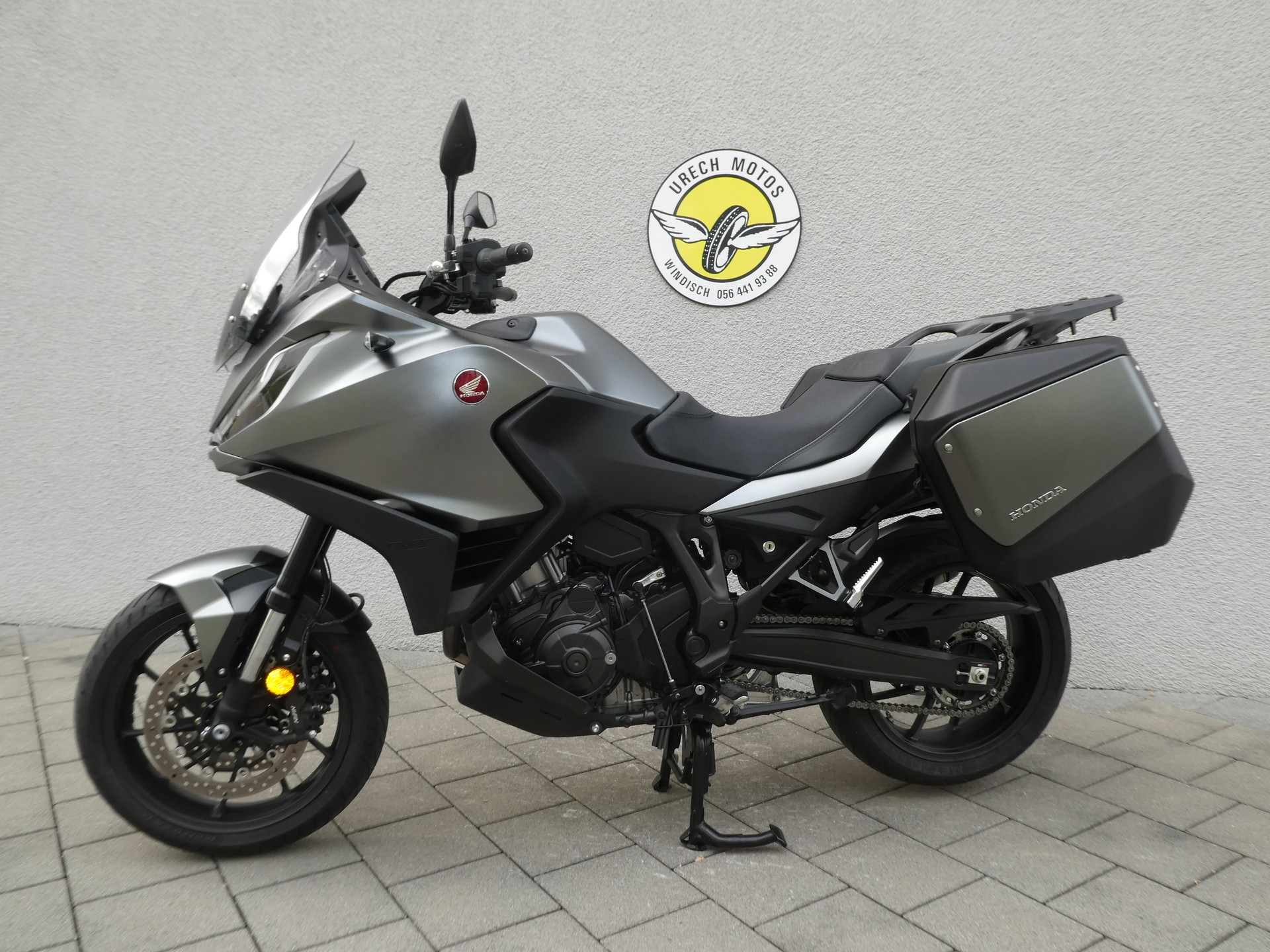 HONDA NT 1100-image-6