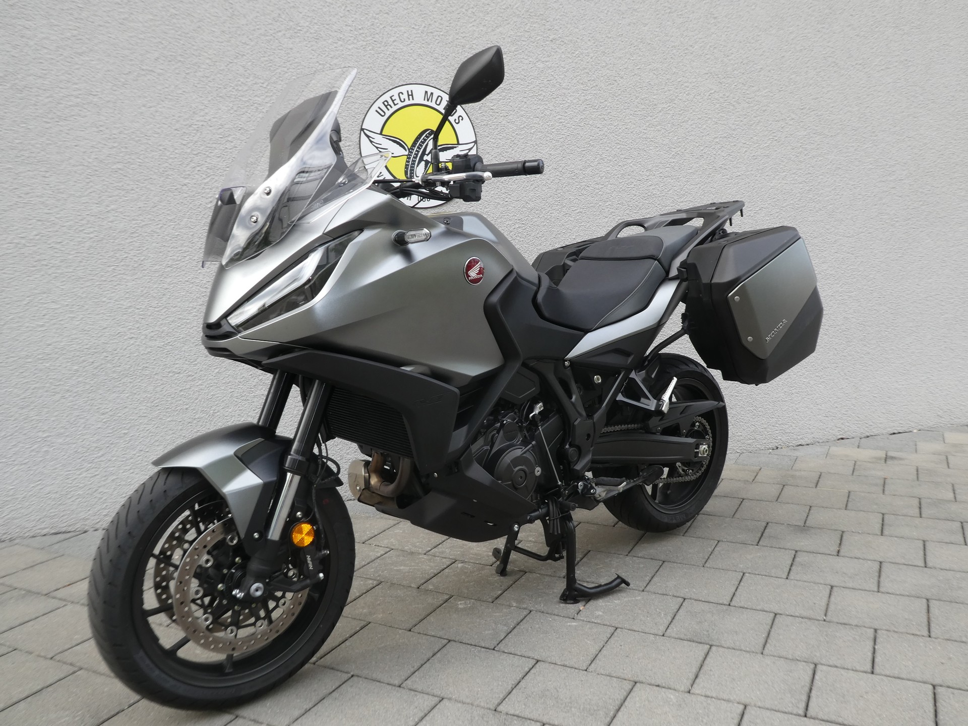 HONDA NT 1100-image-5