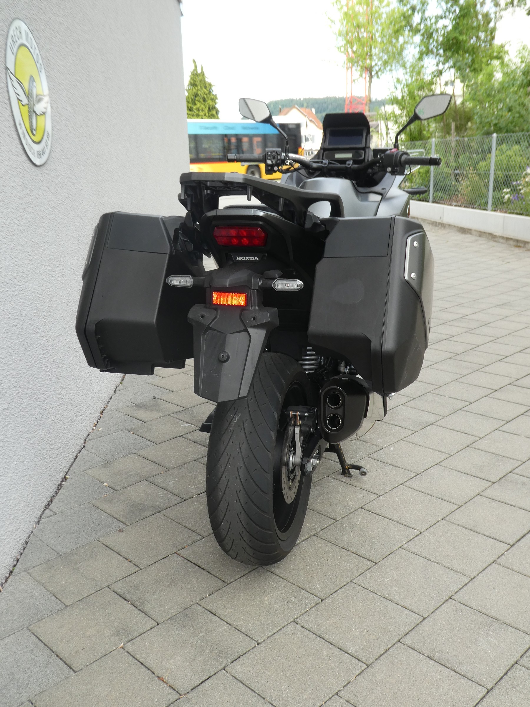 HONDA NT 1100-image-3