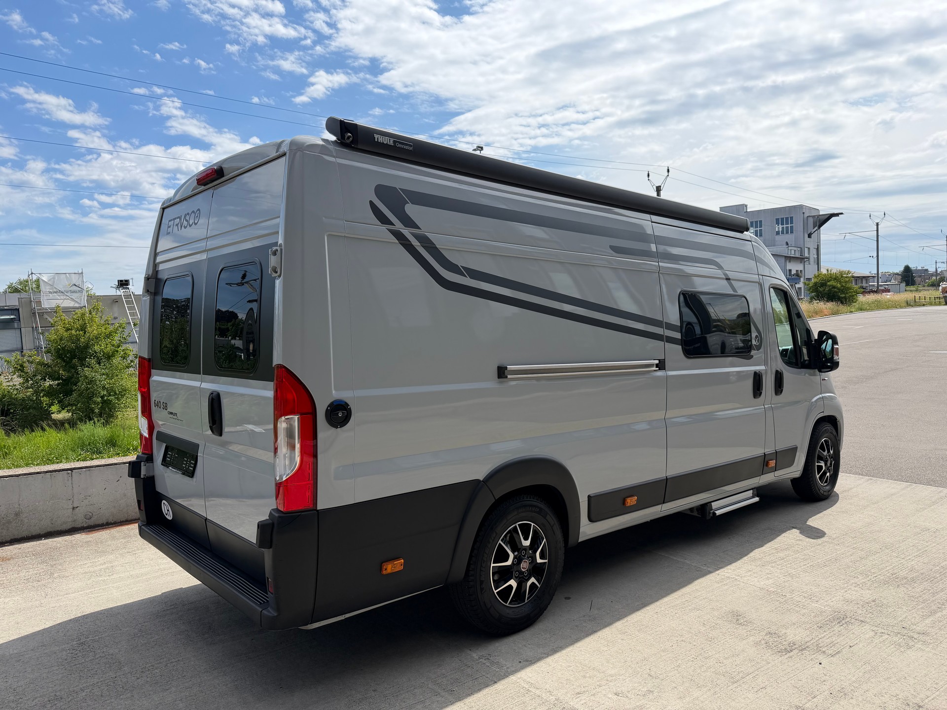 ETRUSCO 640 SB COMPLETE SELECTION 2.3-image-3