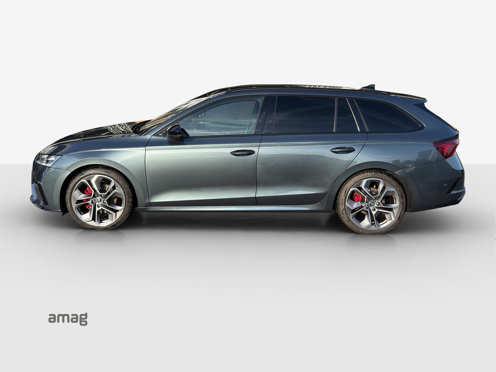 SKODA Octavia Combi 2.0 TDI DSG RS 4x4-showroom-element-1
