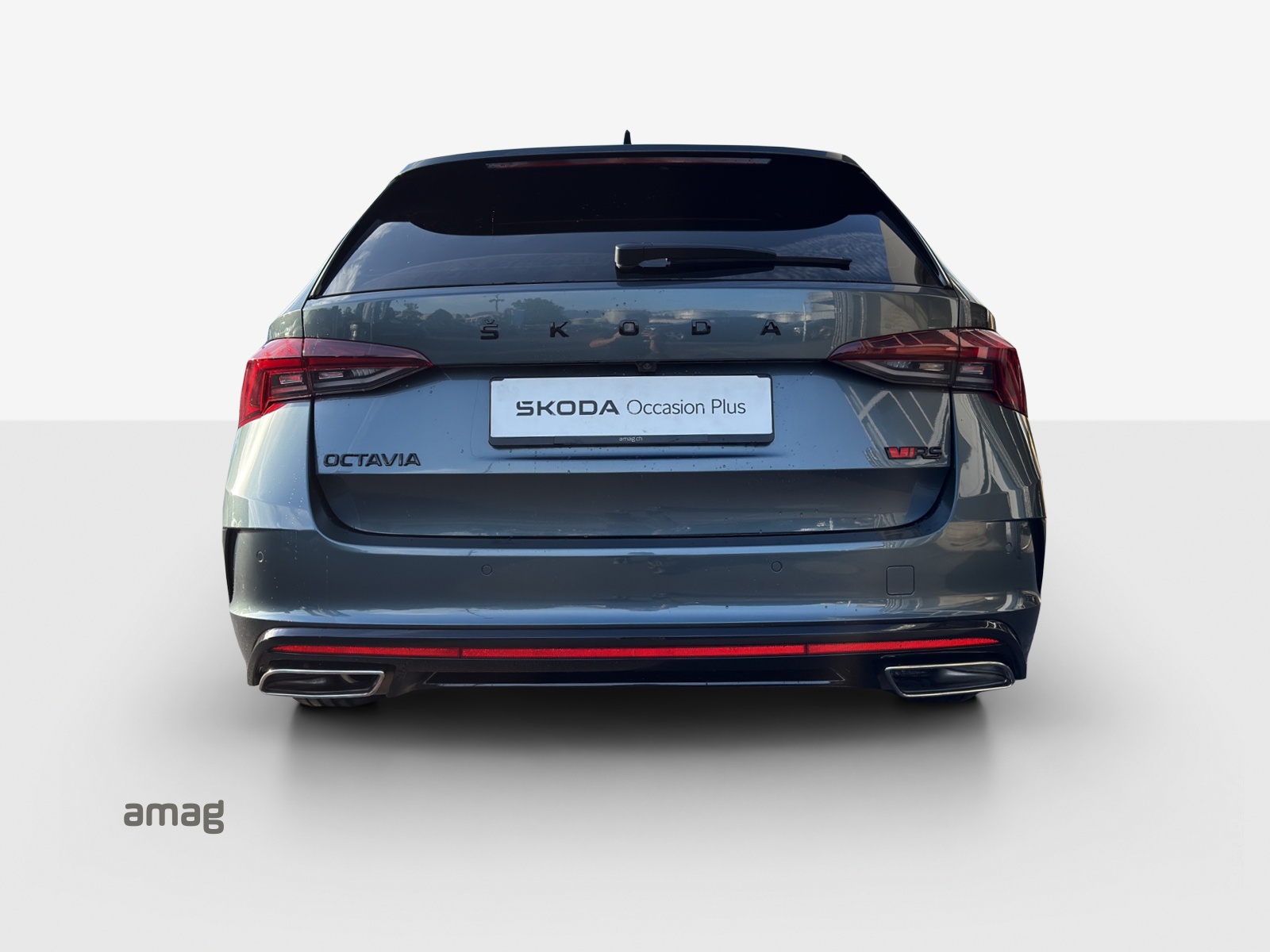 SKODA Octavia Combi 2.0 TDI DSG RS 4x4-showroom-element-3