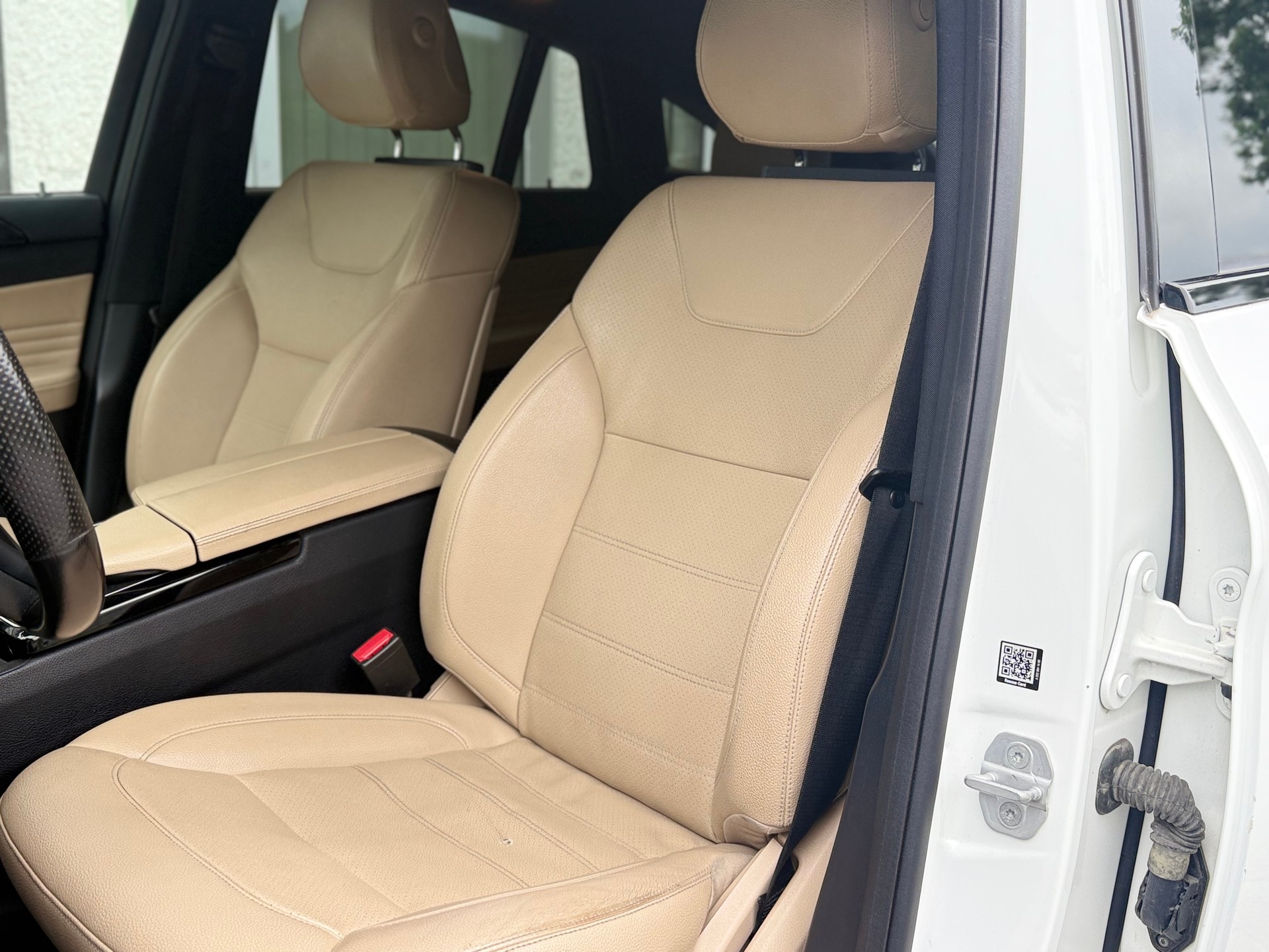 MERCEDES-BENZ GLE Coupé 350 d 4Matic 9G-Tronic-image-12