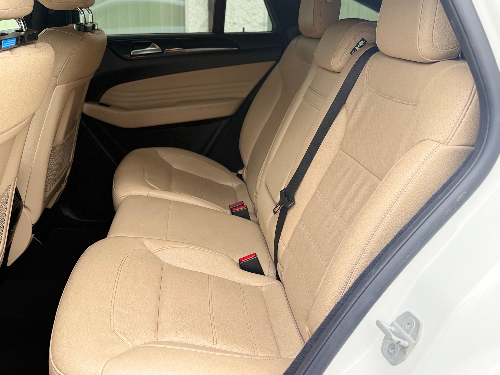 MERCEDES-BENZ GLE Coupé 350 d 4Matic 9G-Tronic-image-10