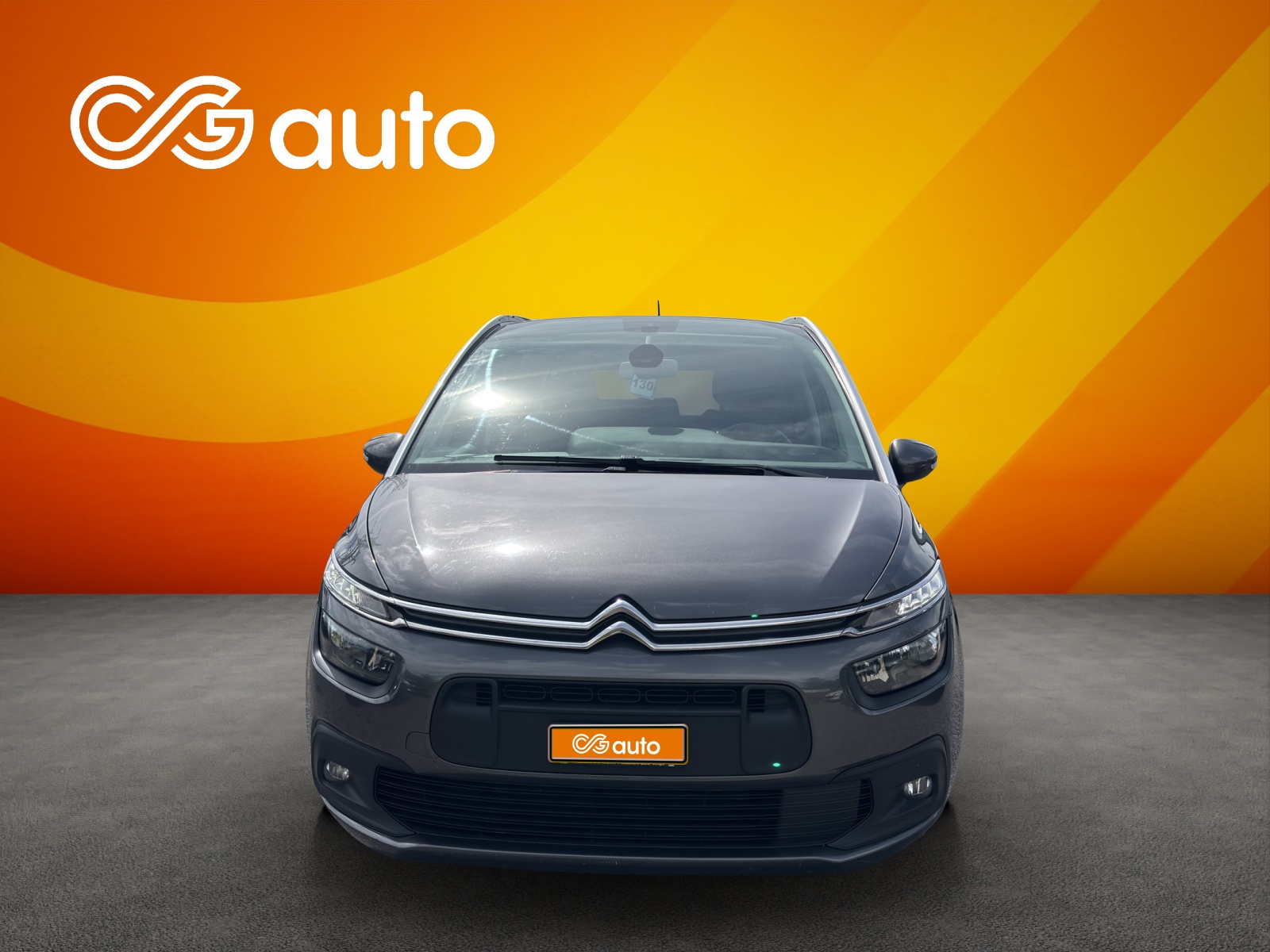 CITROEN Grand C4 Picasso 1.6 BlueHDi Feel EAT6-showroom-element-2