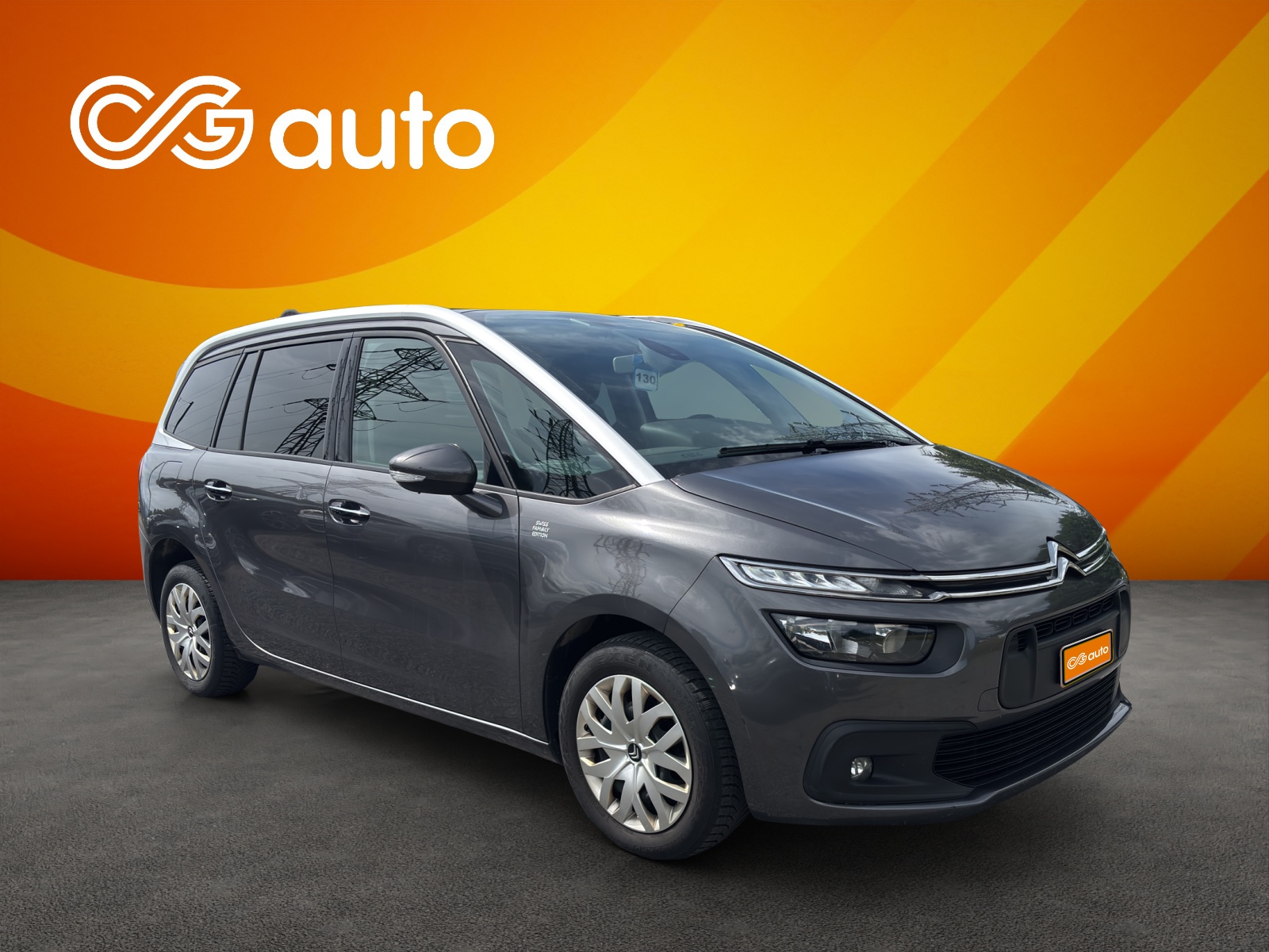 CITROEN Grand C4 Picasso 1.6 BlueHDi Feel EAT6-showroom-element-1
