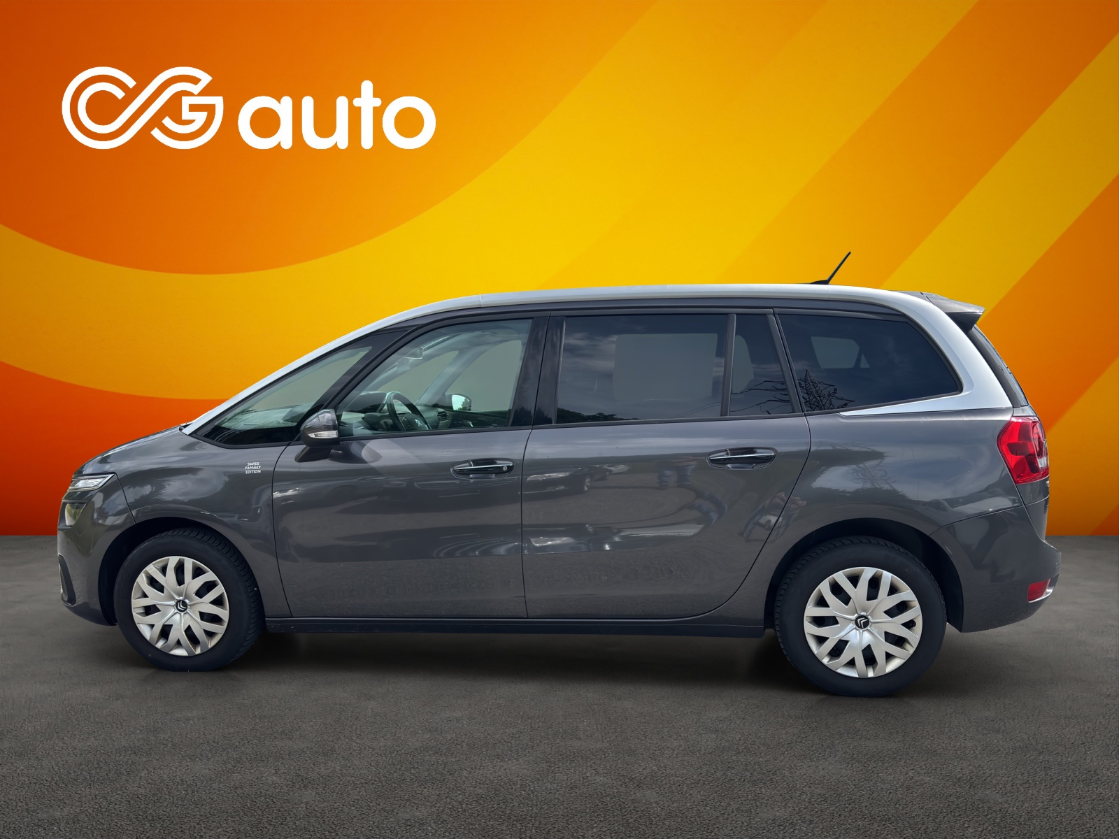 CITROEN Grand C4 Picasso 1.6 BlueHDi Feel EAT6-showroom-element-3