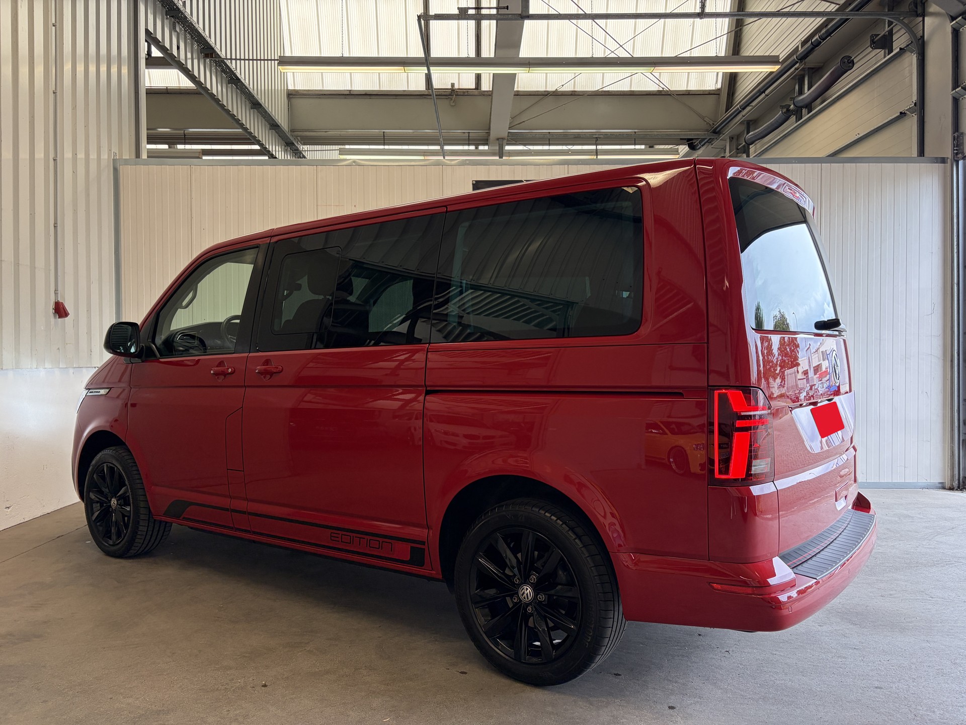 VW T6.1 Multivan EDITION 2.0 Bi-TDI DSG 4Motion-image-20