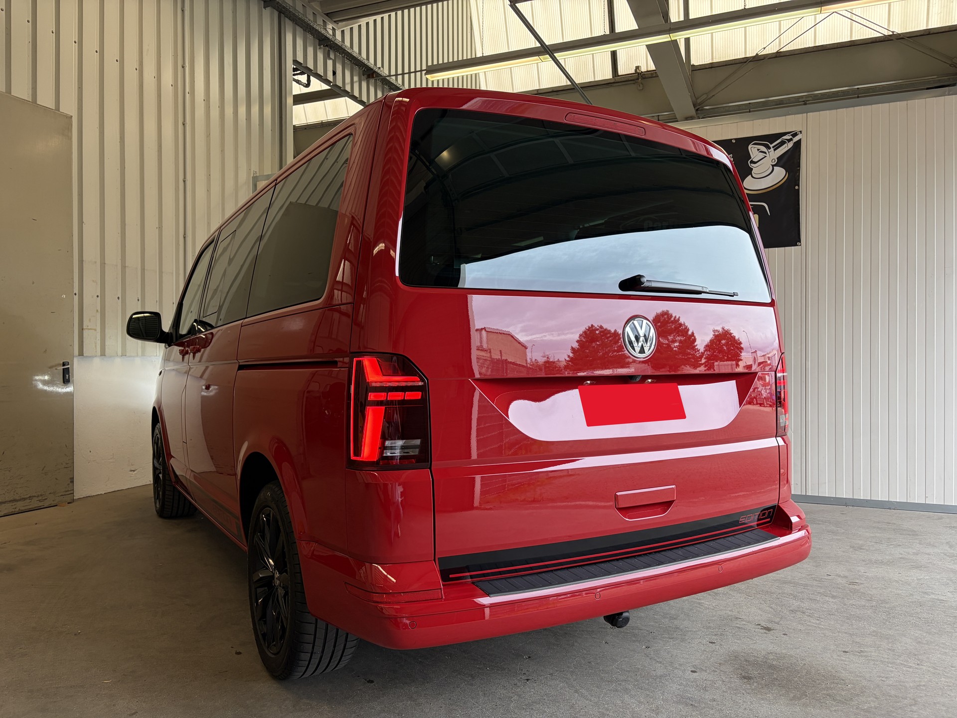 VW T6.1 Multivan EDITION 2.0 Bi-TDI DSG 4Motion-image-21