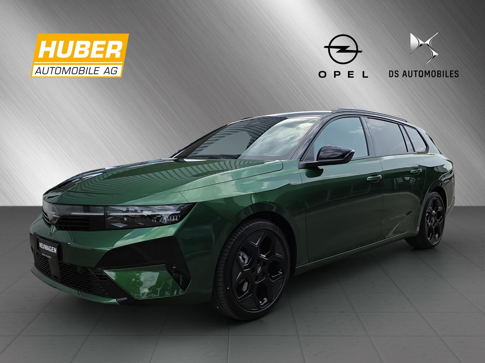 OPEL Astra Sports Tourer 1.2 T Hybrid Ultimate-showroom-element-3