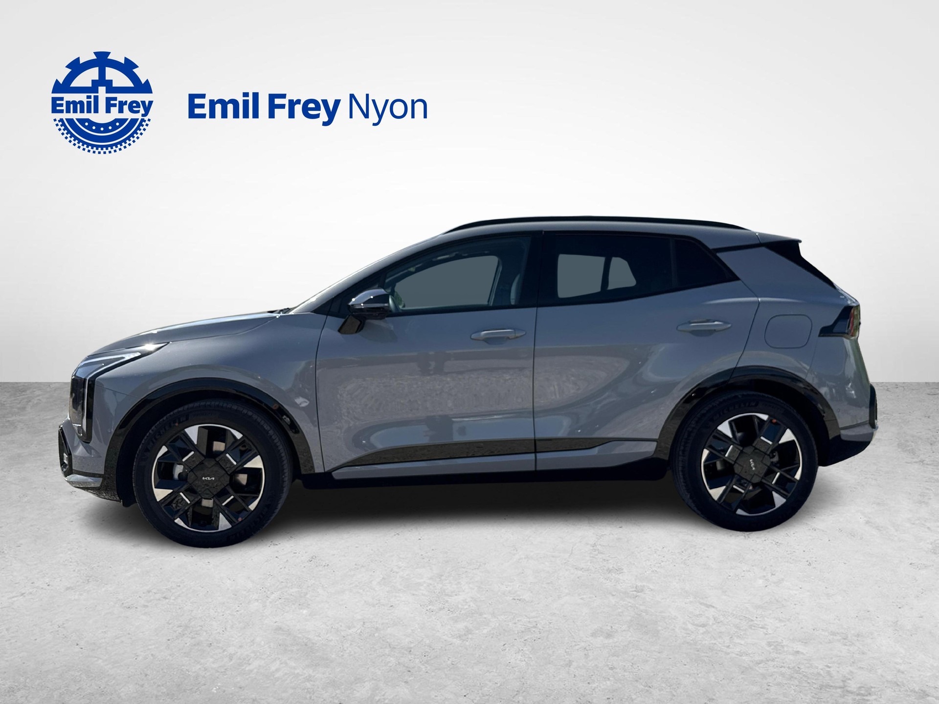 KIA Sportage 1.6 T-GDi Hybrid GT-Line-showroom-element-1
