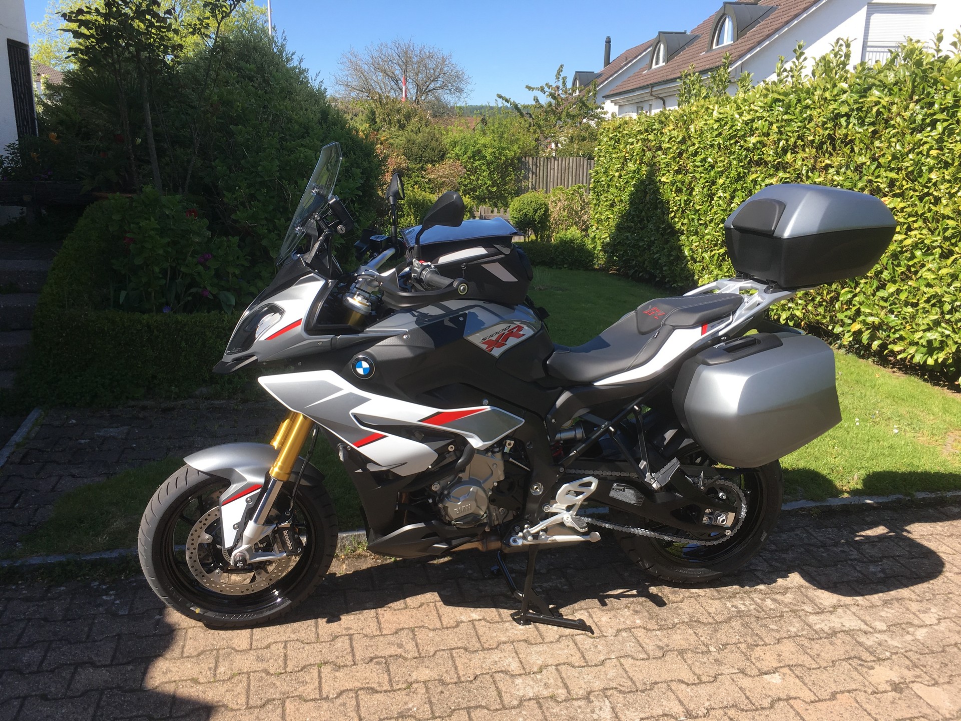 BMW S 1000 XR ABS-image-0