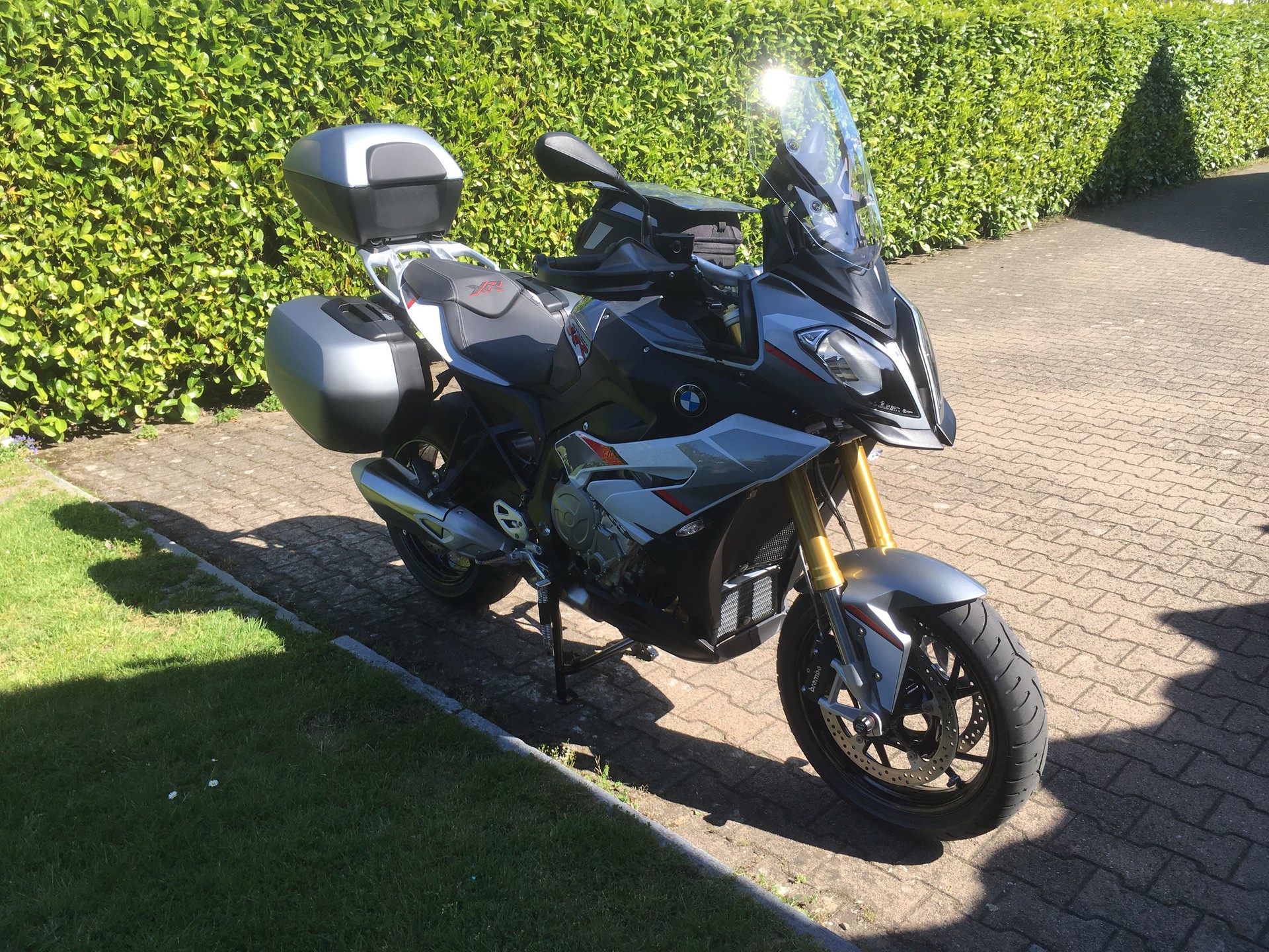 BMW S 1000 XR ABS-image-1