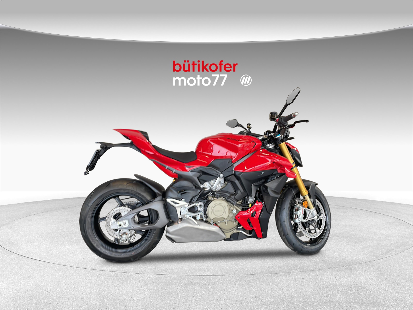 DUCATI 1100 Streetfighter V4 S ABS-image-1