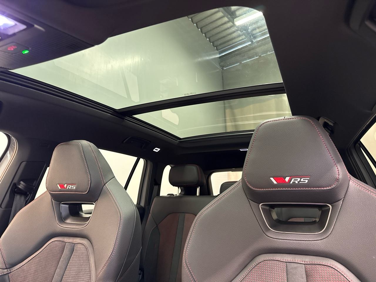 SKODA Kodiaq 2.0 TSI RS 4x4-image-5