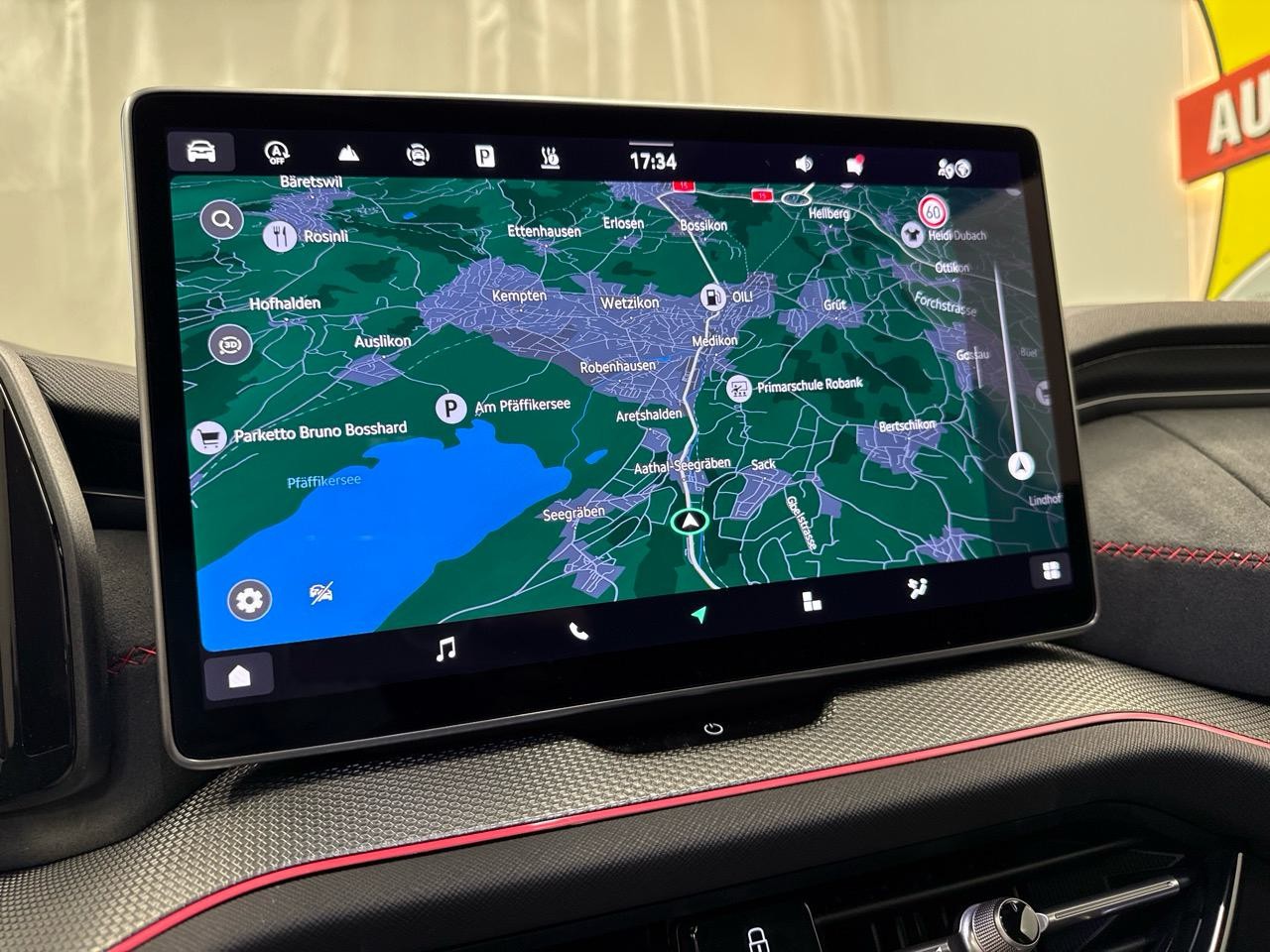 SKODA Kodiaq 2.0 TSI RS 4x4-image-7