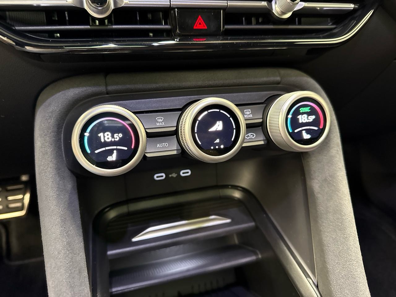 SKODA Kodiaq 2.0 TSI RS 4x4-image-8