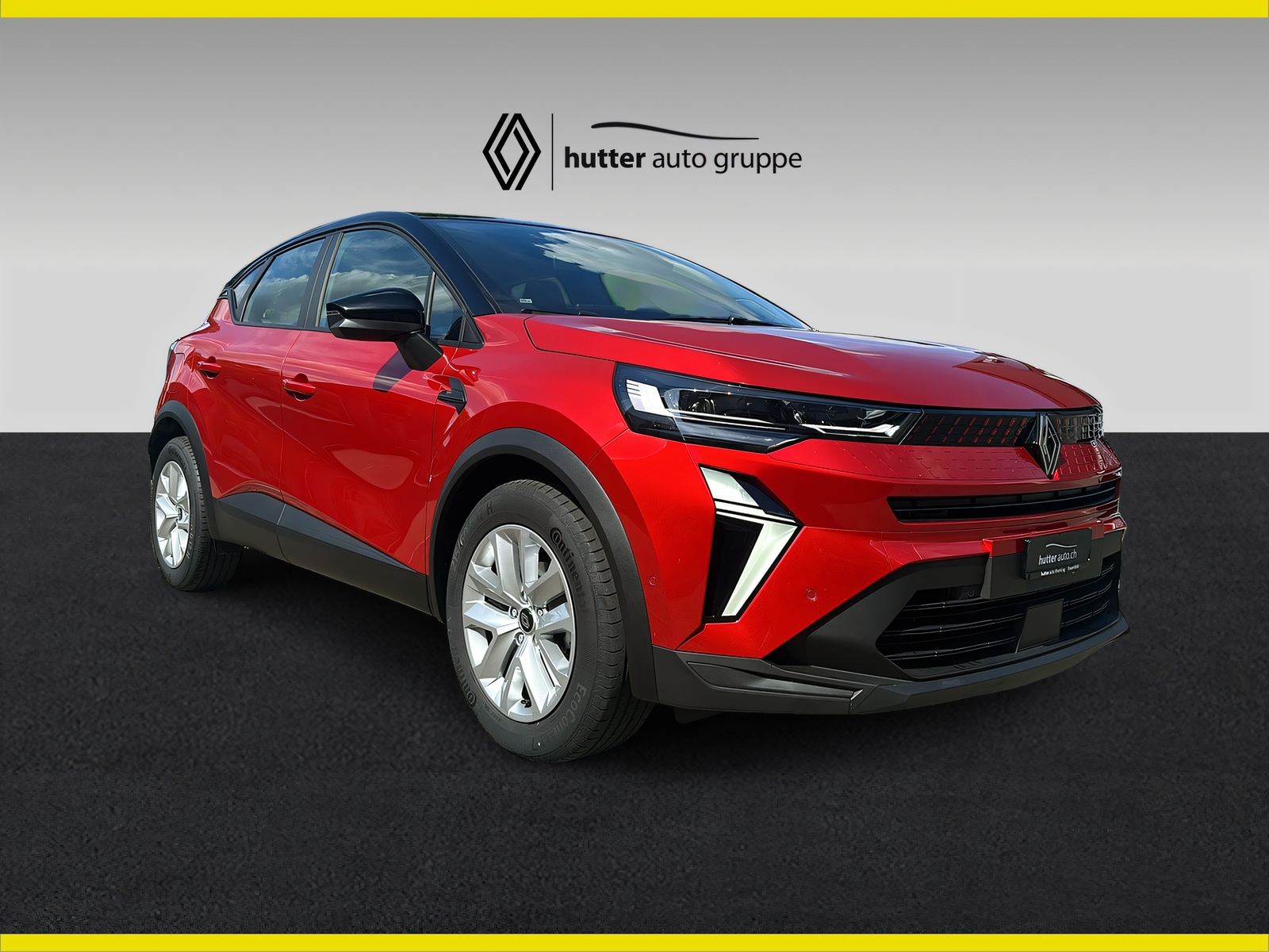 RENAULT Captur 1.3 TCe 140 evolution EDC-image-2